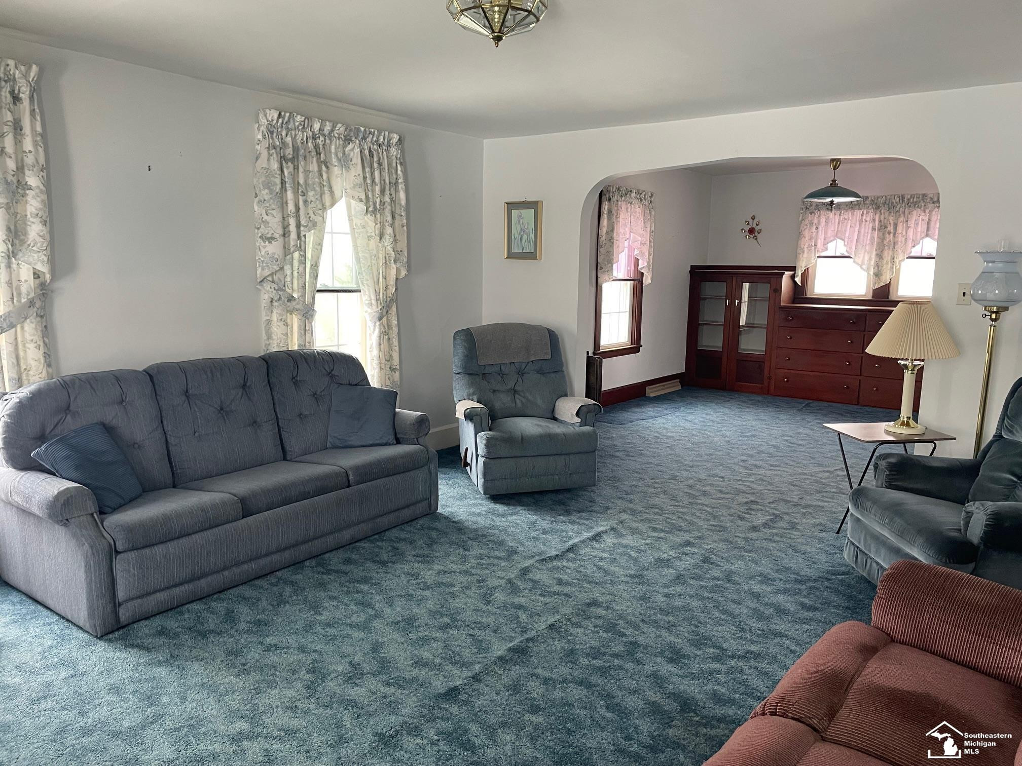 7623 Beck Road, MI 49267 — Photo 17