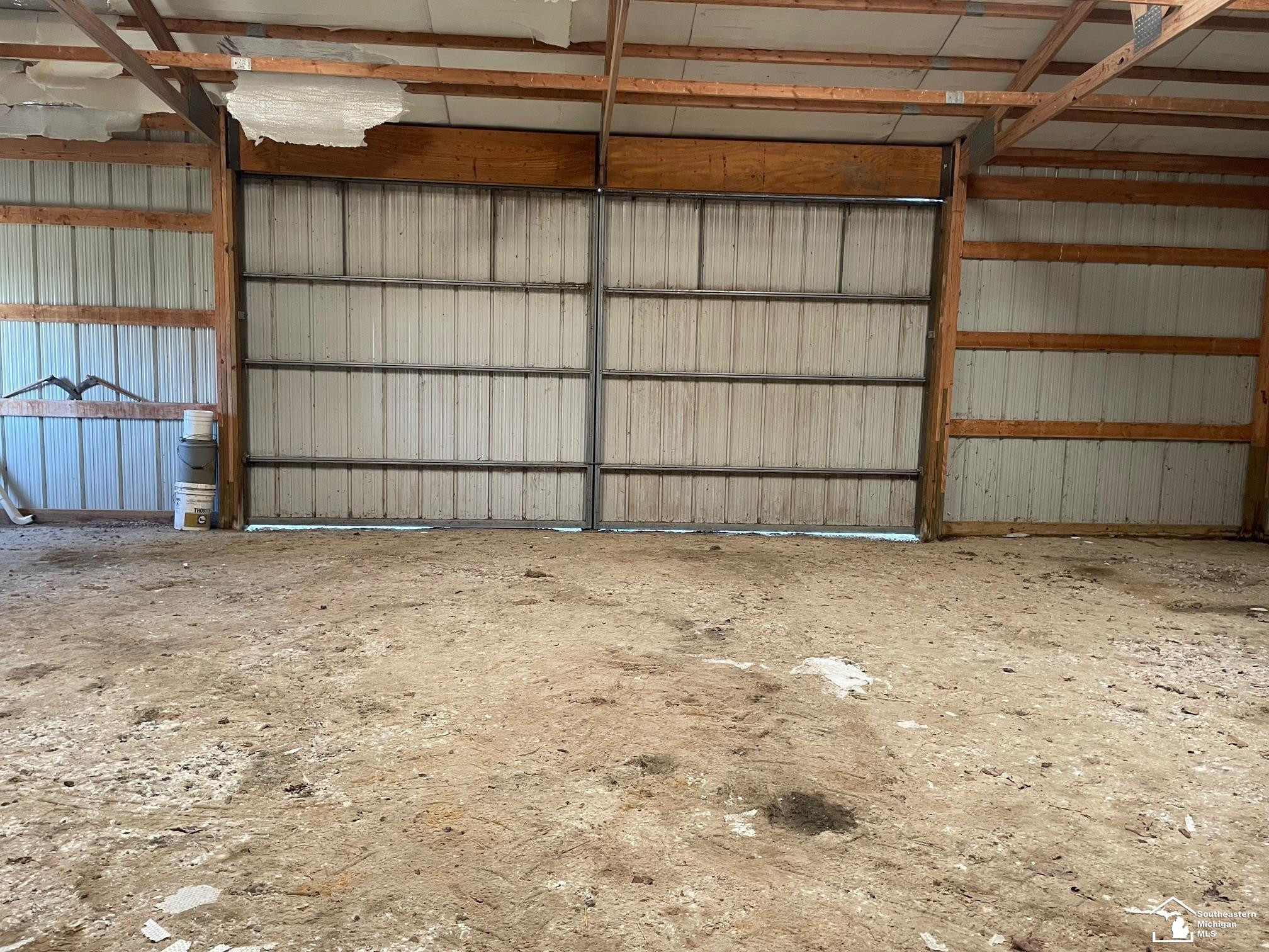 7623 Beck Road, MI 49267 — Photo 47