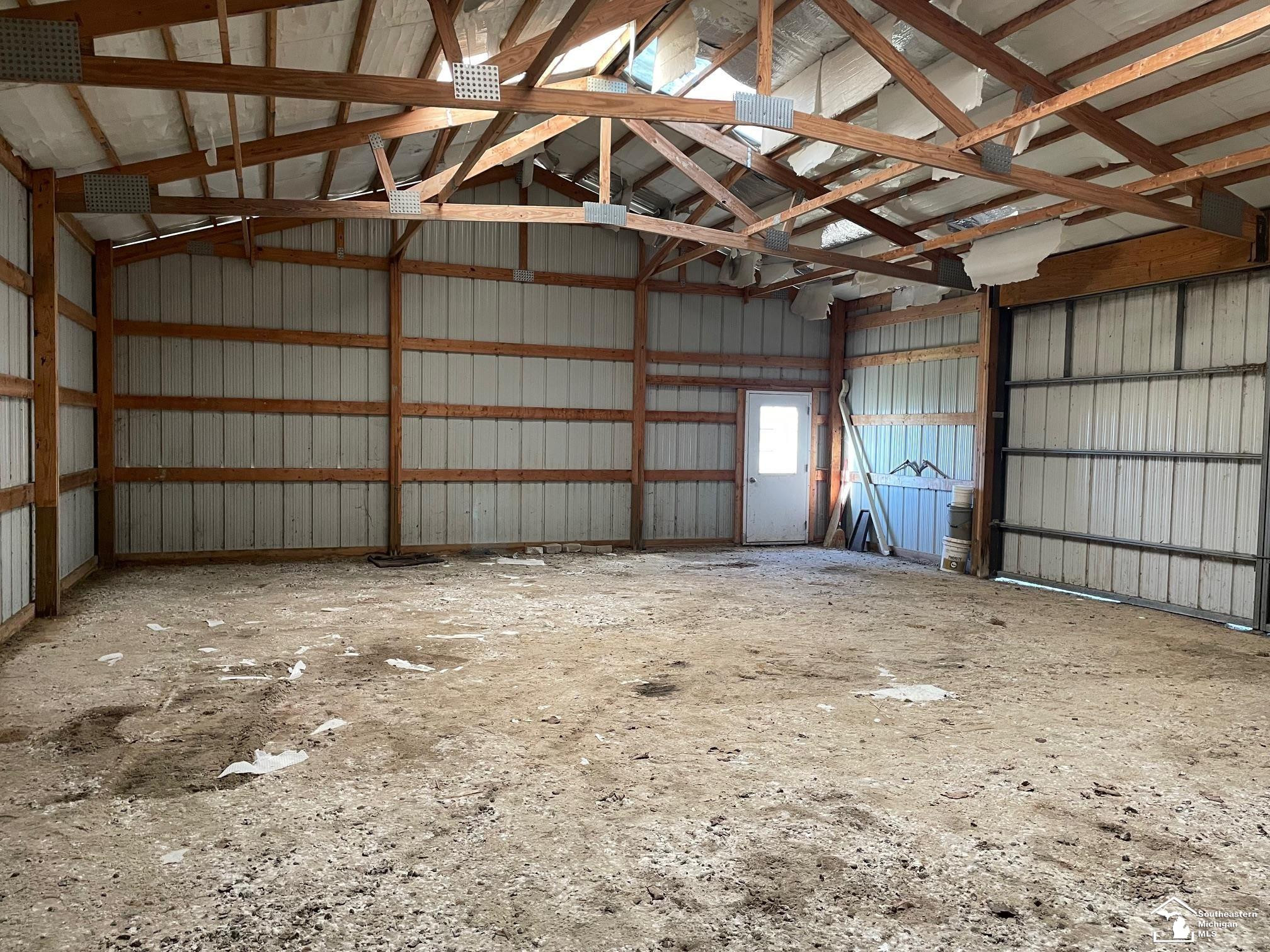 7623 Beck Road, MI 49267 — Photo 48