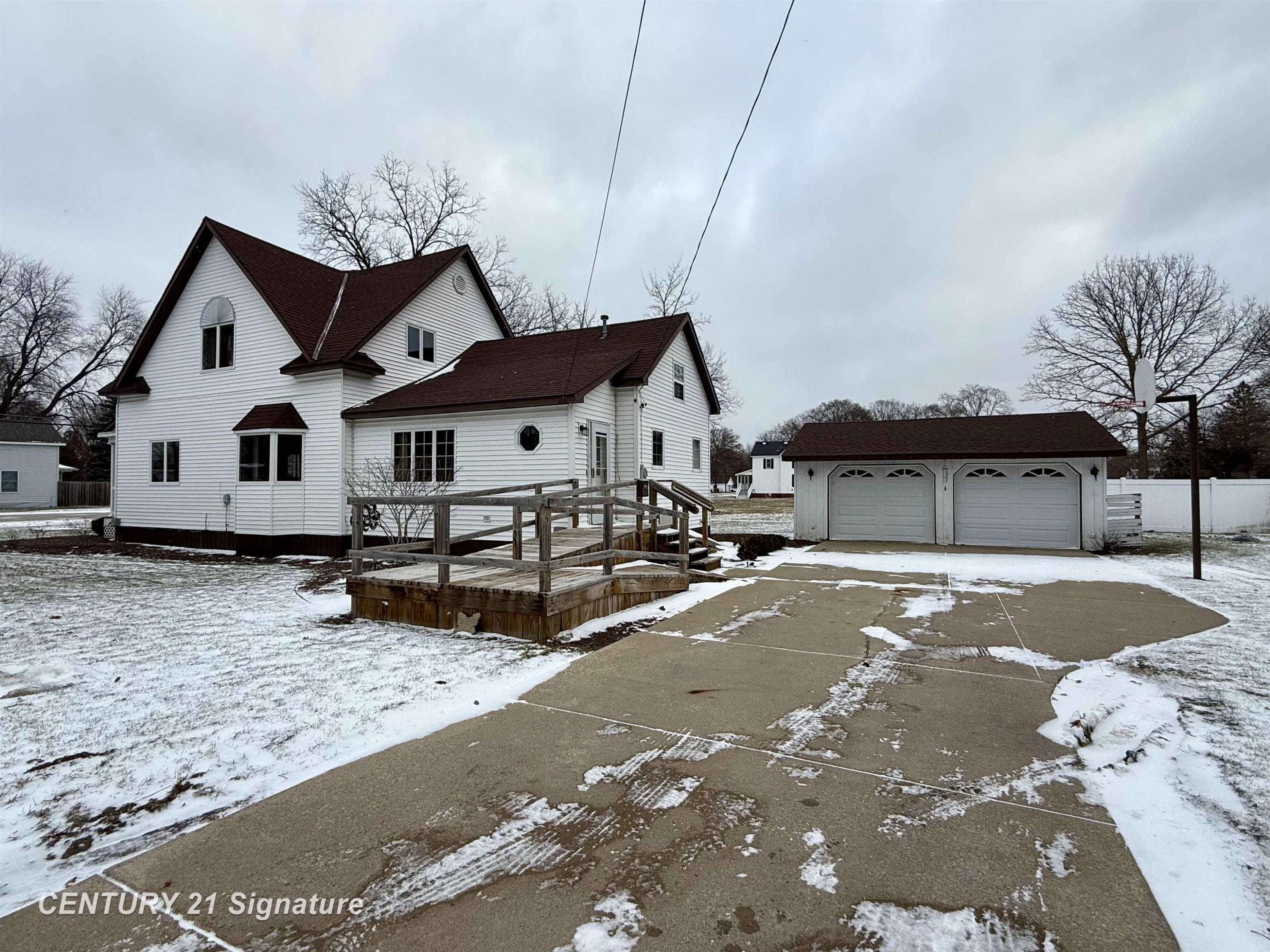 217 Schust Road, Saginaw, MI 48604 — Photo 3