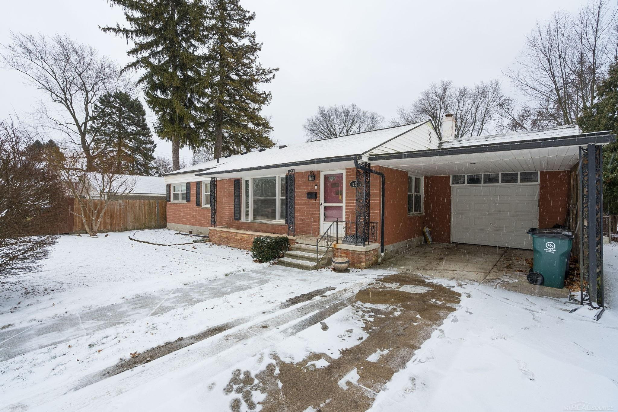 526 Girard Avenue, Royal Oak, MI 48073 — Photo 2