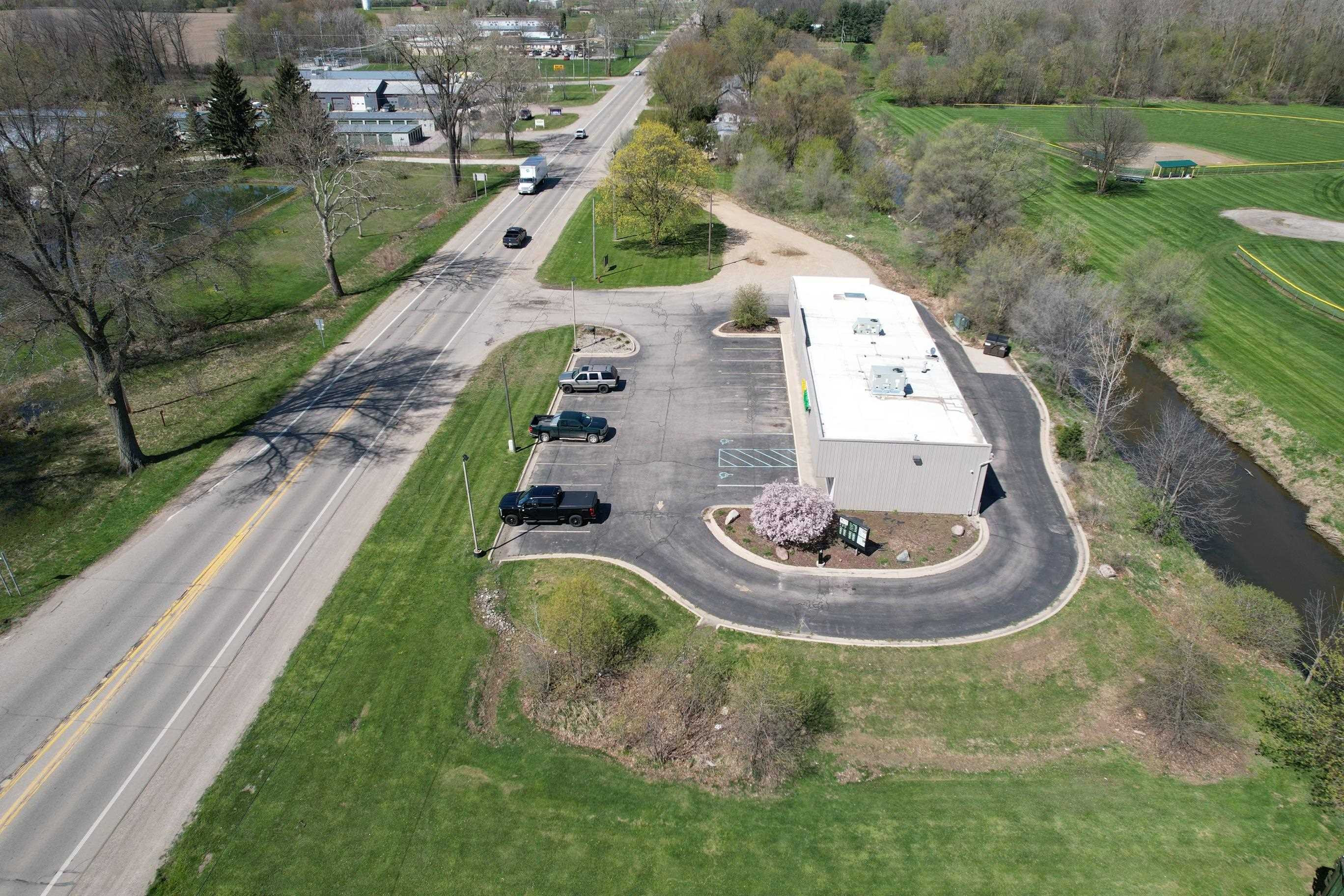 9595 E M-21 Highway, Ovid, MI 48866 — Photo 3