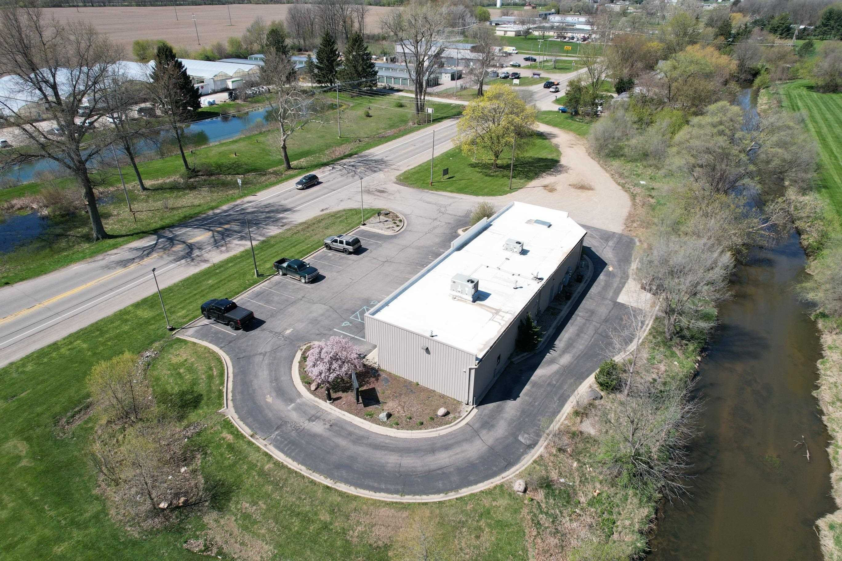 9595 E M-21 Highway, Ovid, MI 48866 — Photo 4