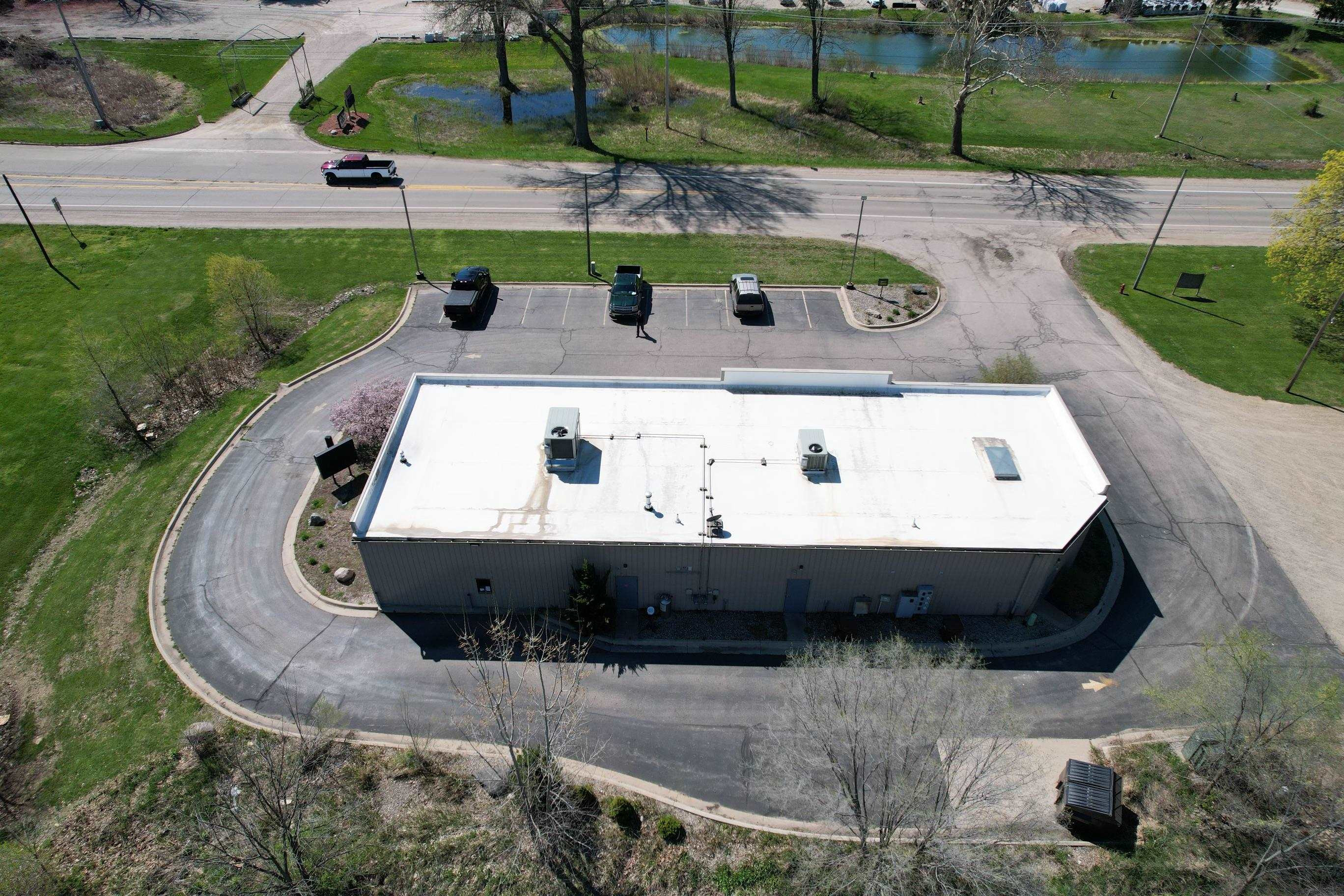9595 E M-21 Highway, Ovid, MI 48866 — Photo 5