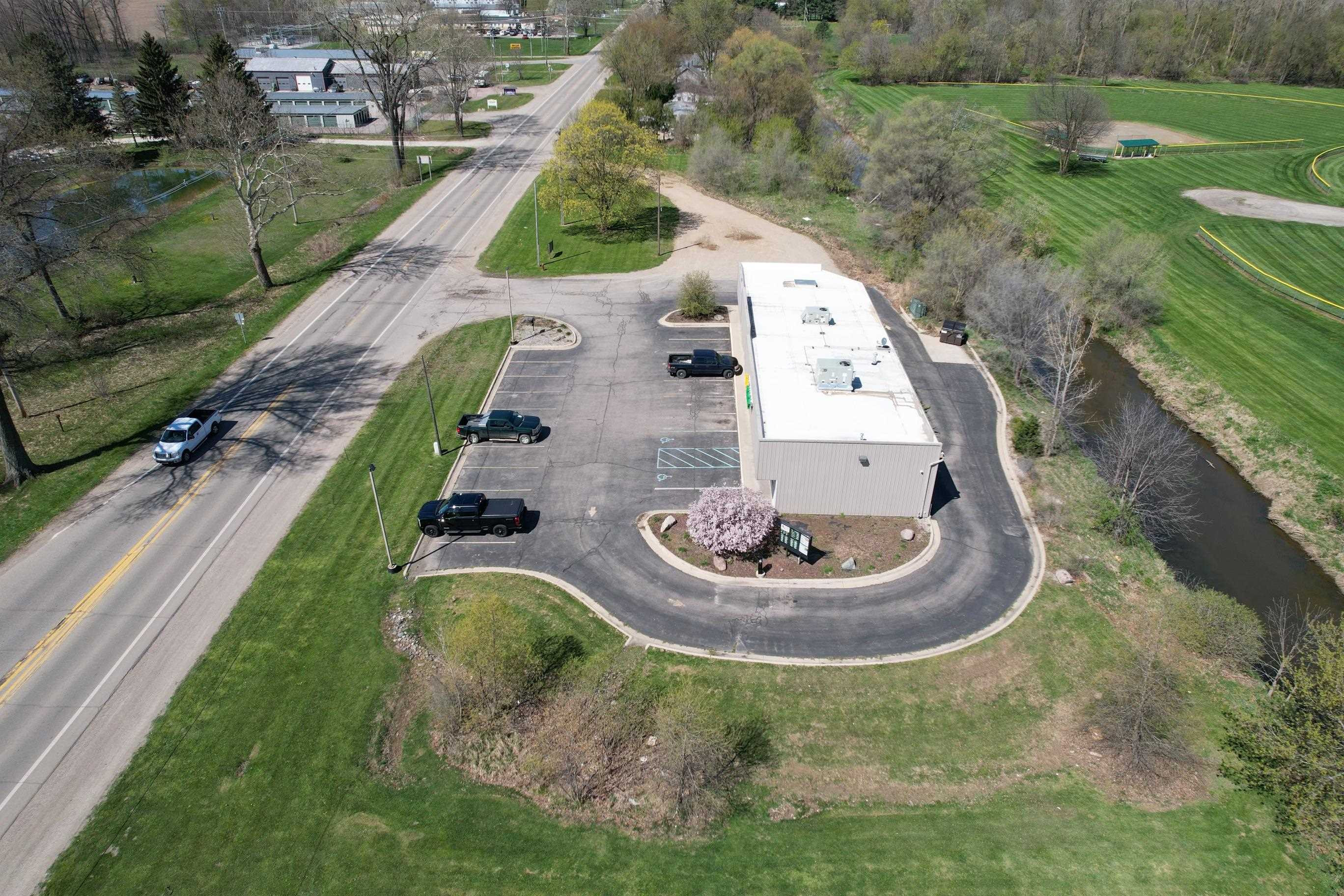 9595 E M-21 Highway, Ovid, MI 48866 — Photo 8