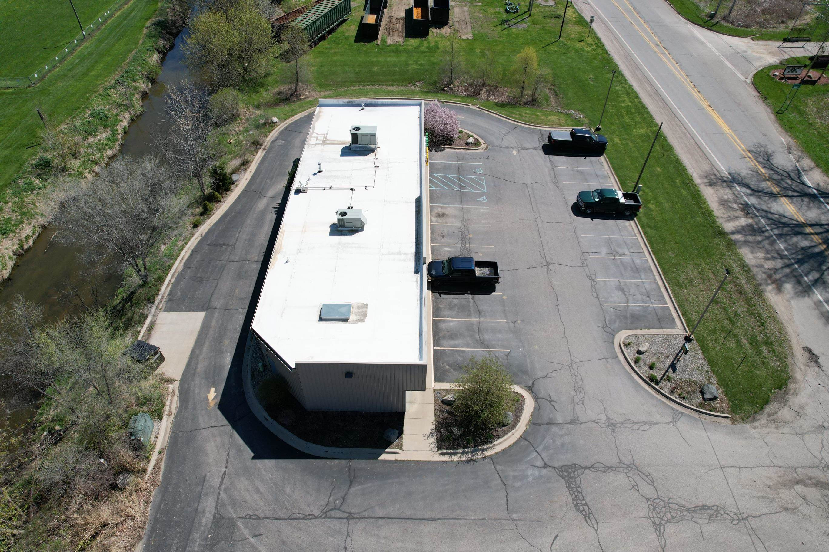 9595 E M-21 Highway, Ovid, MI 48866 — Photo 9