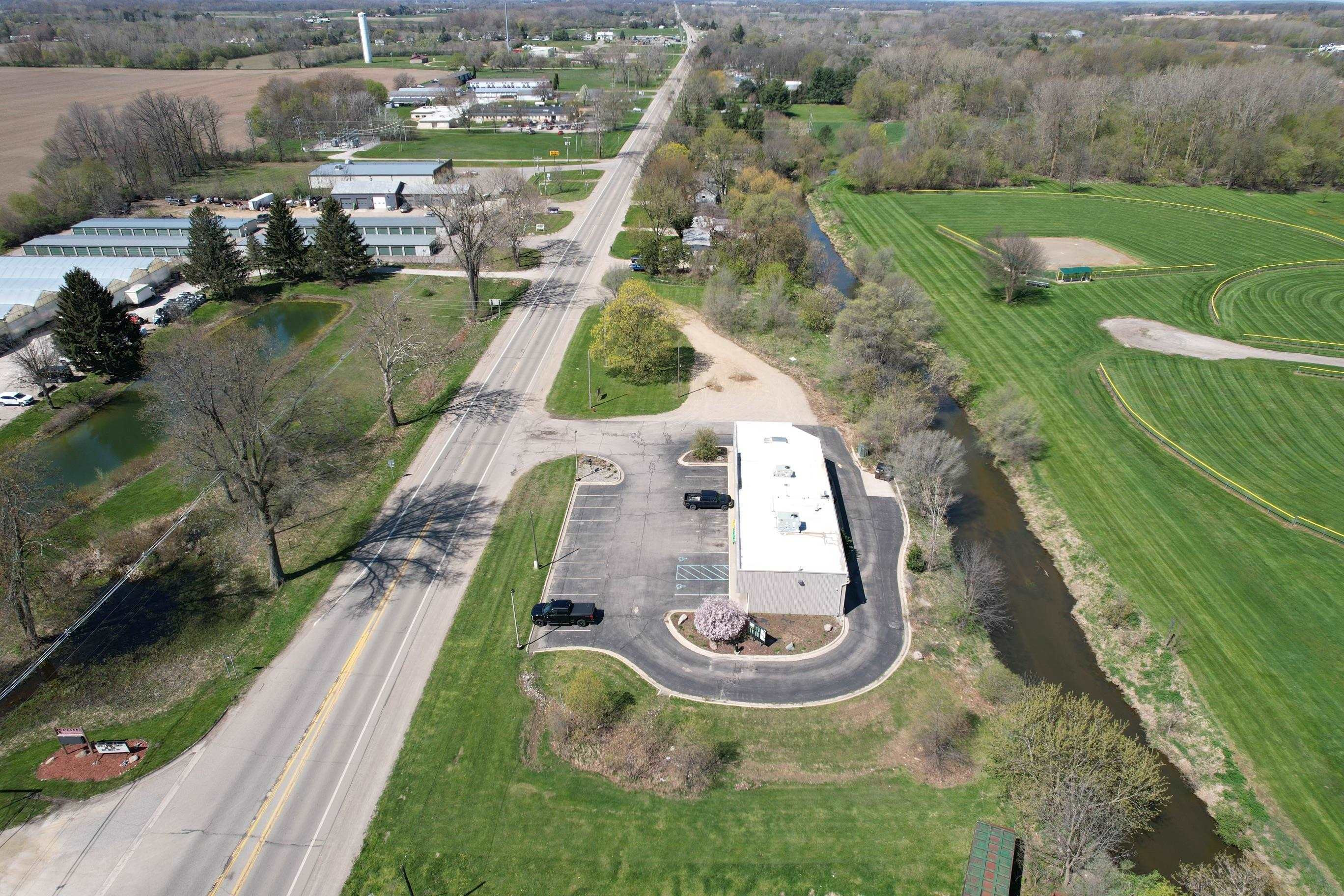 9595 E M-21 Highway, Ovid, MI 48866 — Photo 10