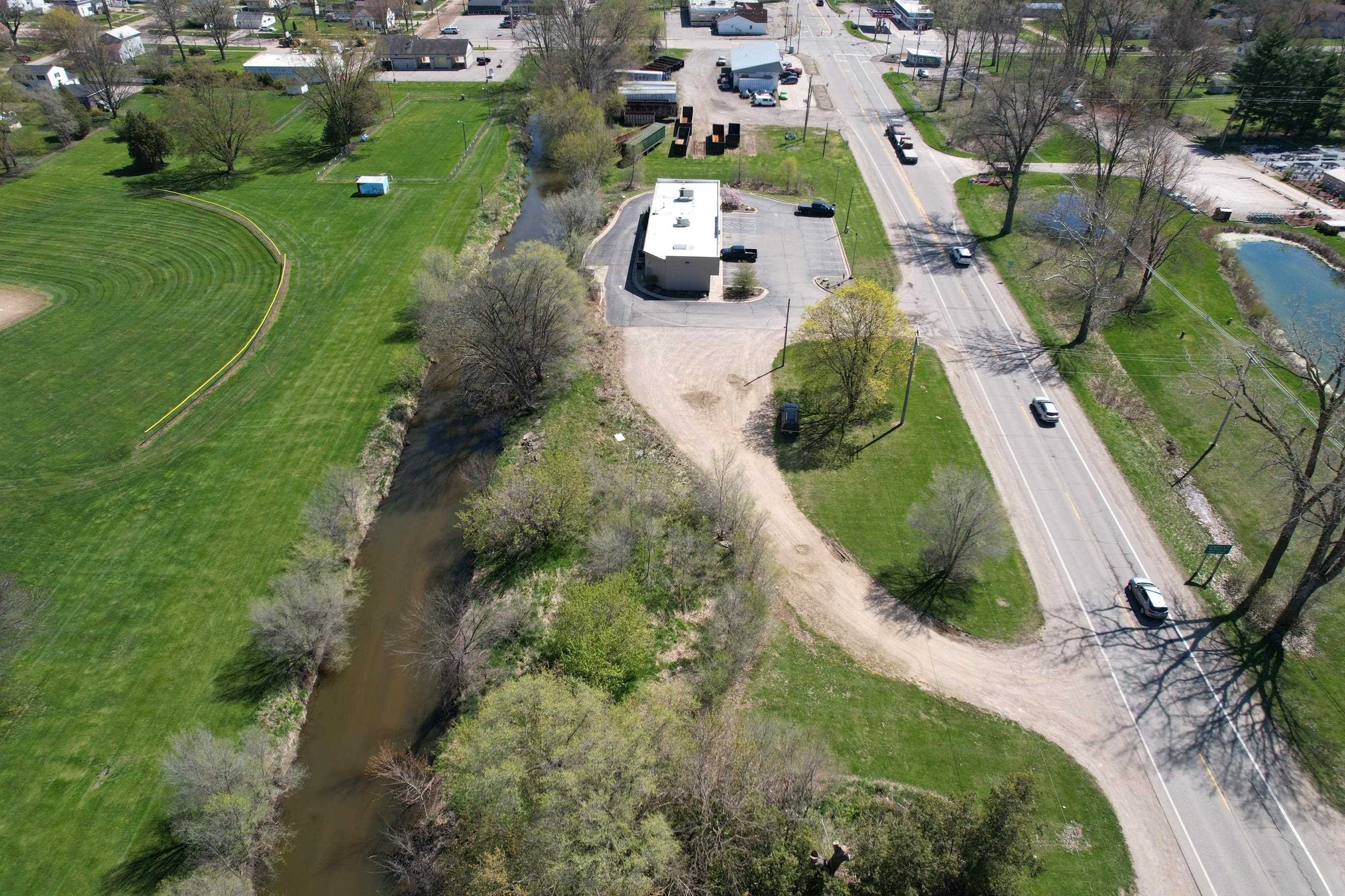 9595 E M-21 Highway, Ovid, MI 48866 — Photo 11
