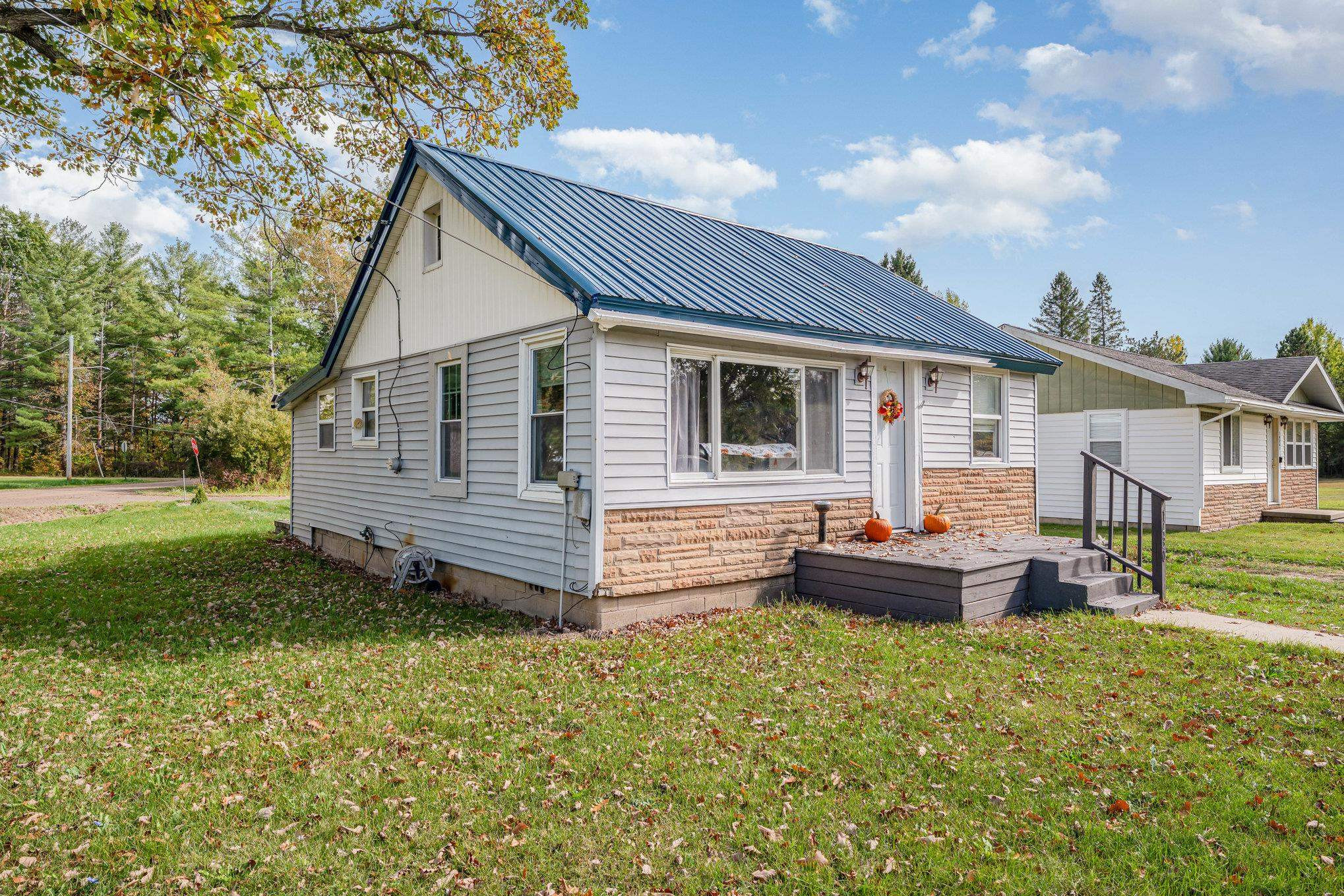 1430 Alger Court, Alger, MI 48610 — Photo 4