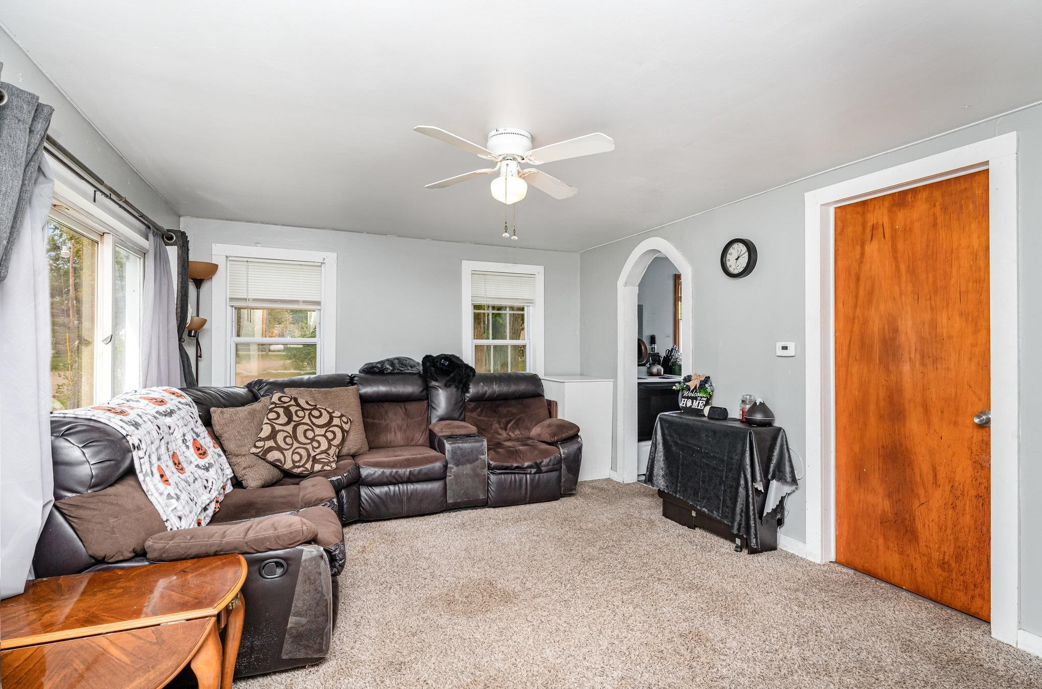 1430 Alger Court, Alger, MI 48610 — Photo 7