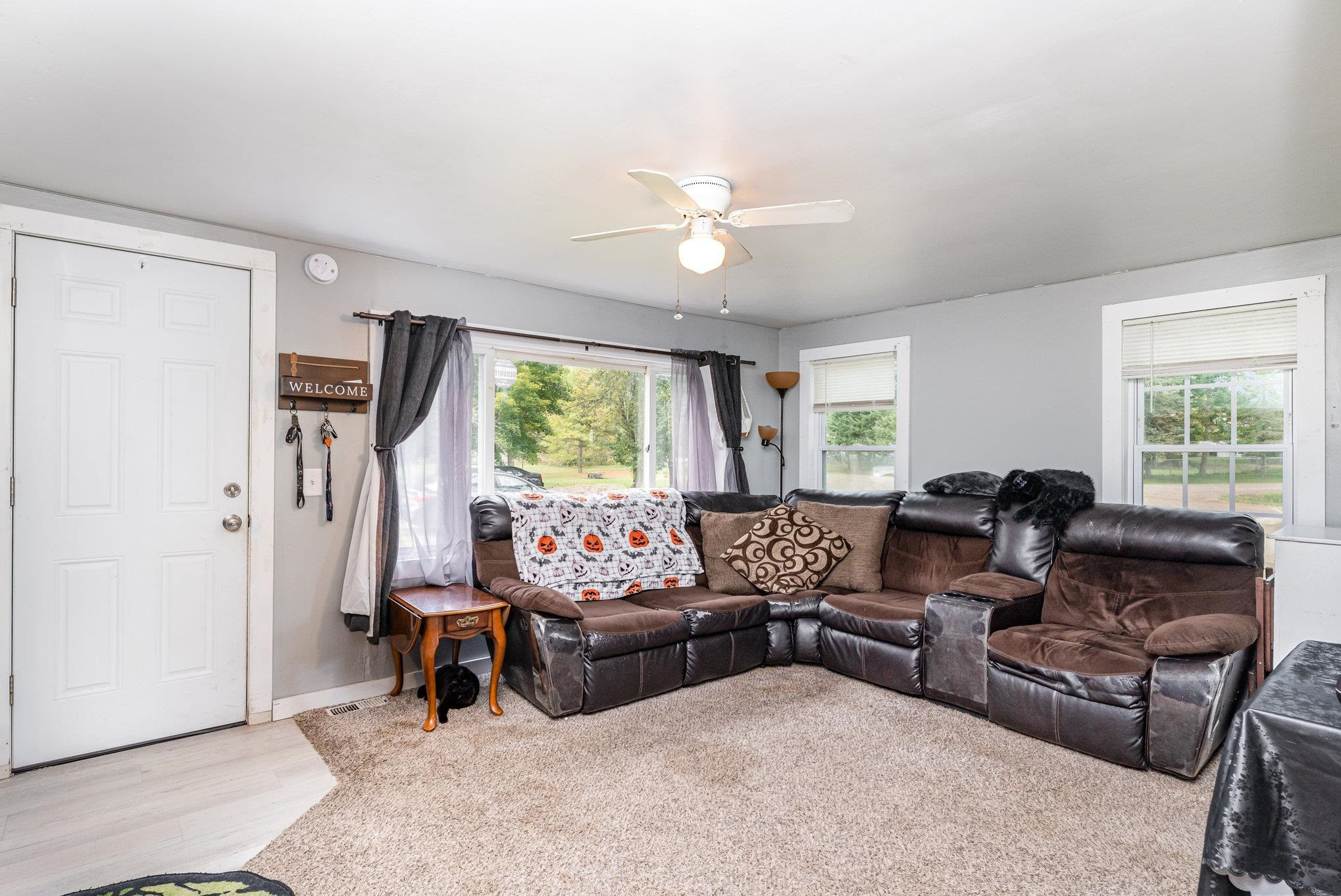 1430 Alger Court, Alger, MI 48610 — Photo 8
