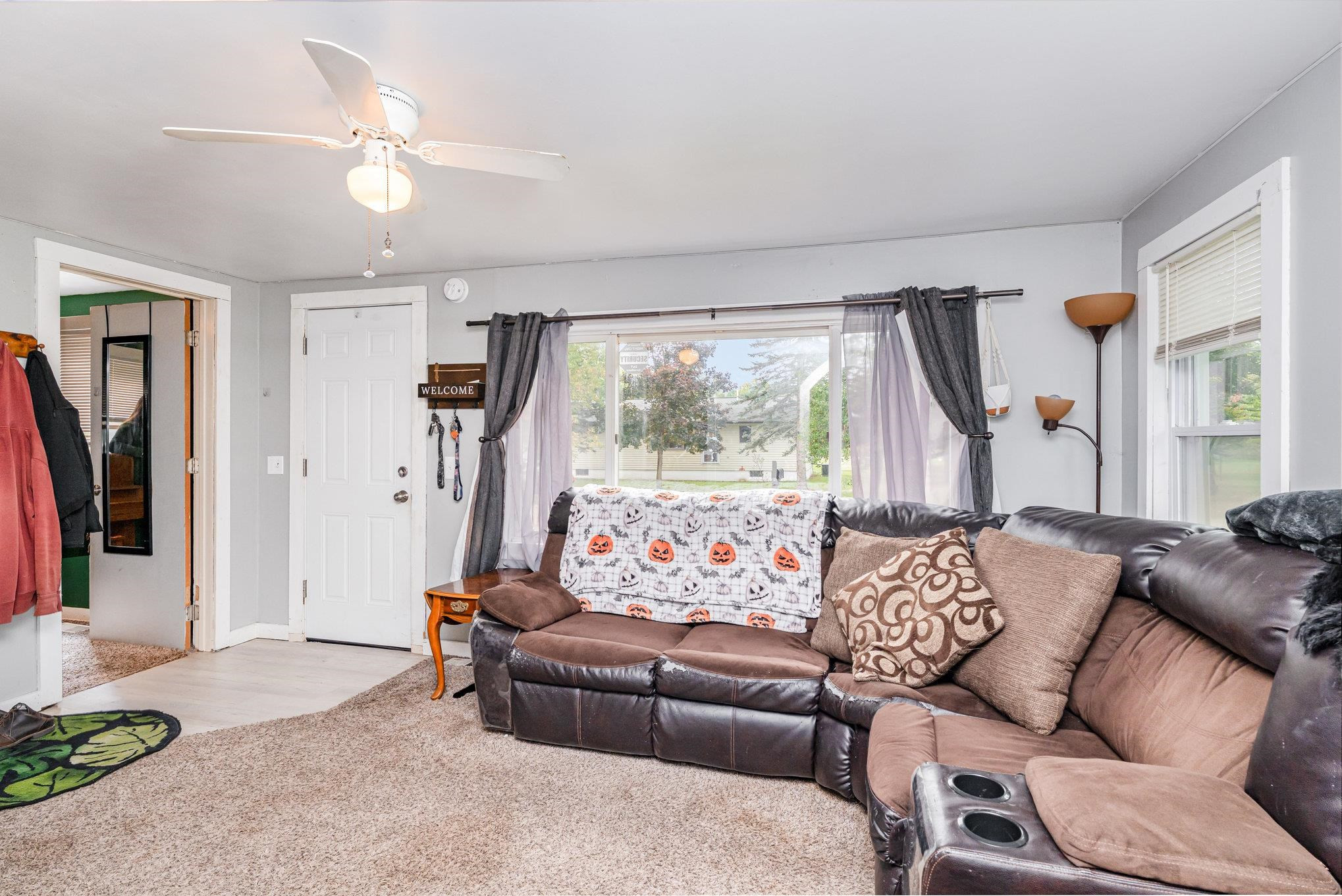 1430 Alger Court, Alger, MI 48610 — Photo 9