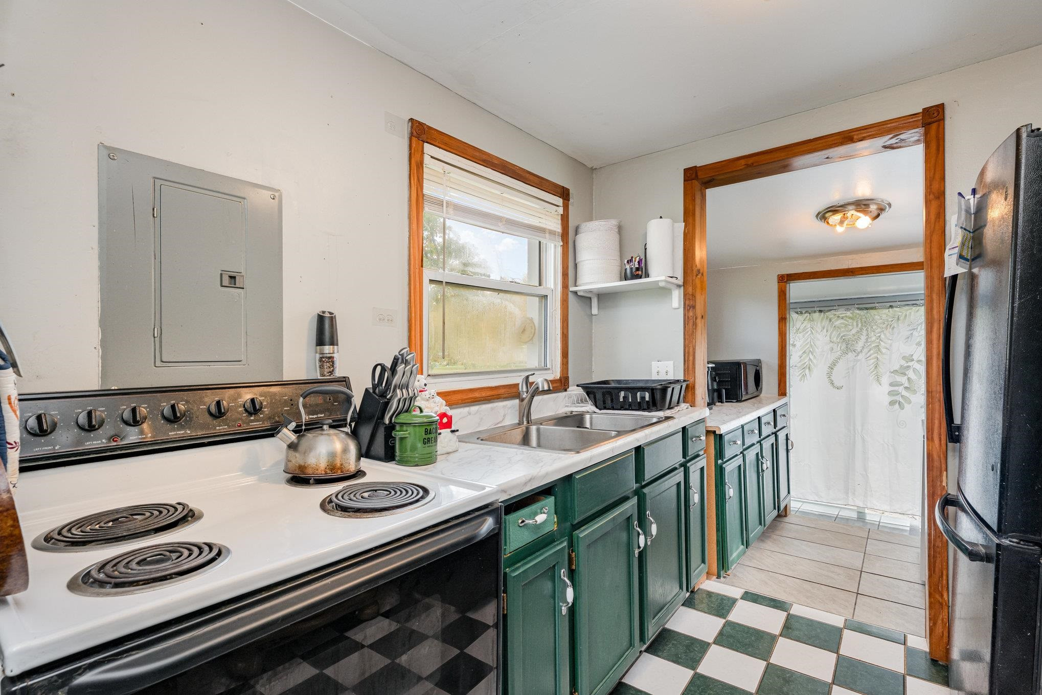 1430 Alger Court, Alger, MI 48610 — Photo 10