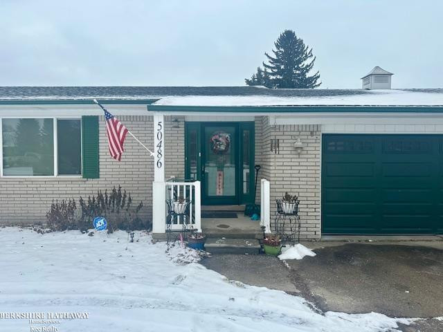 50486 Jefferson Avenue, New Baltimore, MI 48047 — Photo 4