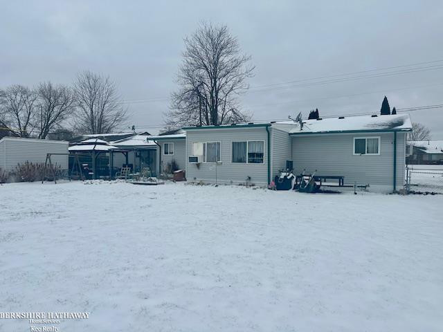 50486 Jefferson Avenue, New Baltimore, MI 48047 — Photo 19