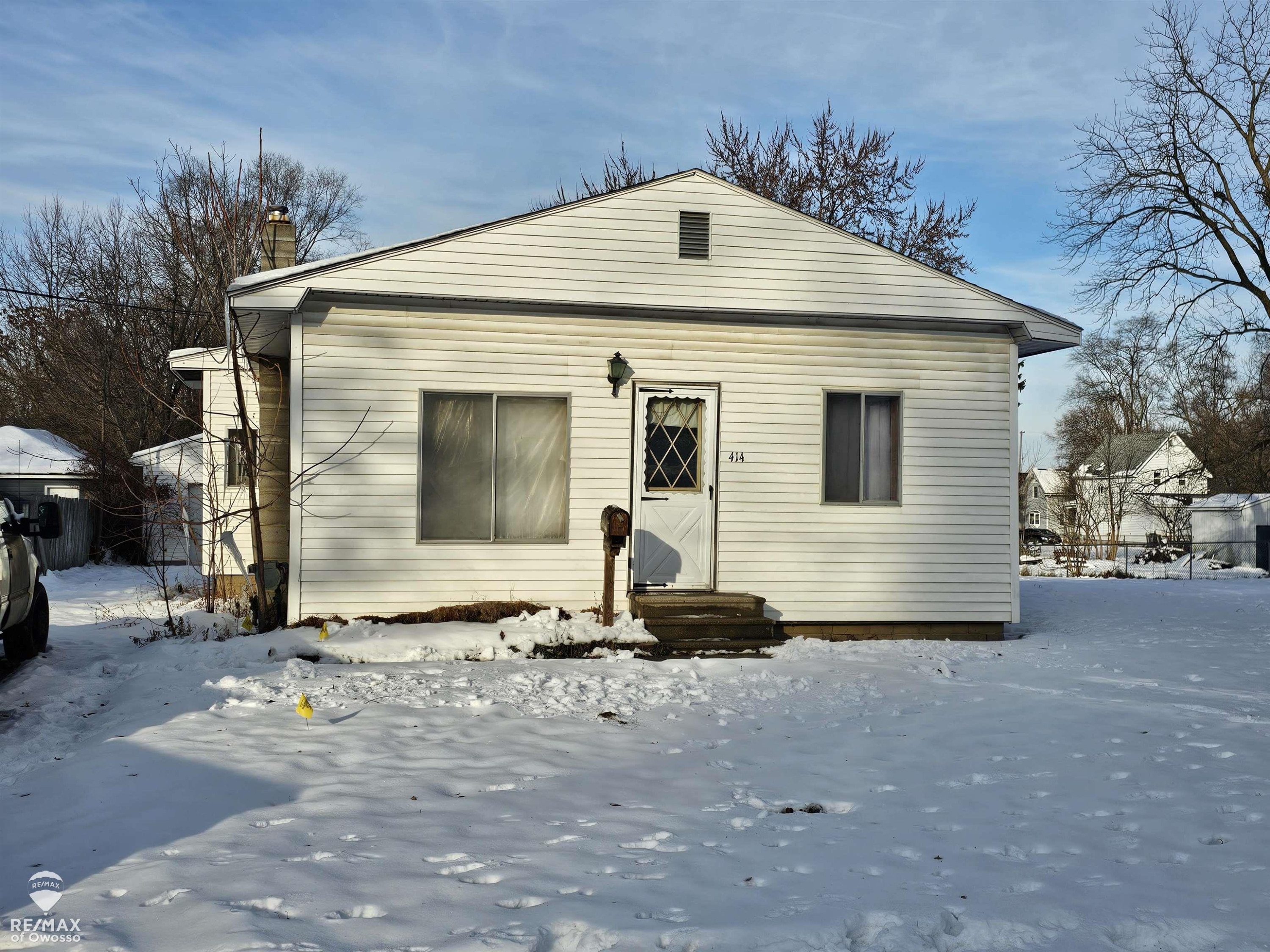 224 S SE Kenbrook Street, Grand Rapids, MI, 49548