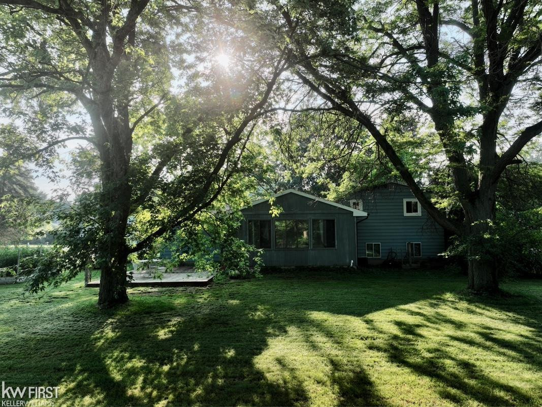 6355 Mckinley Road, Flushing, MI 48433 — Photo 4
