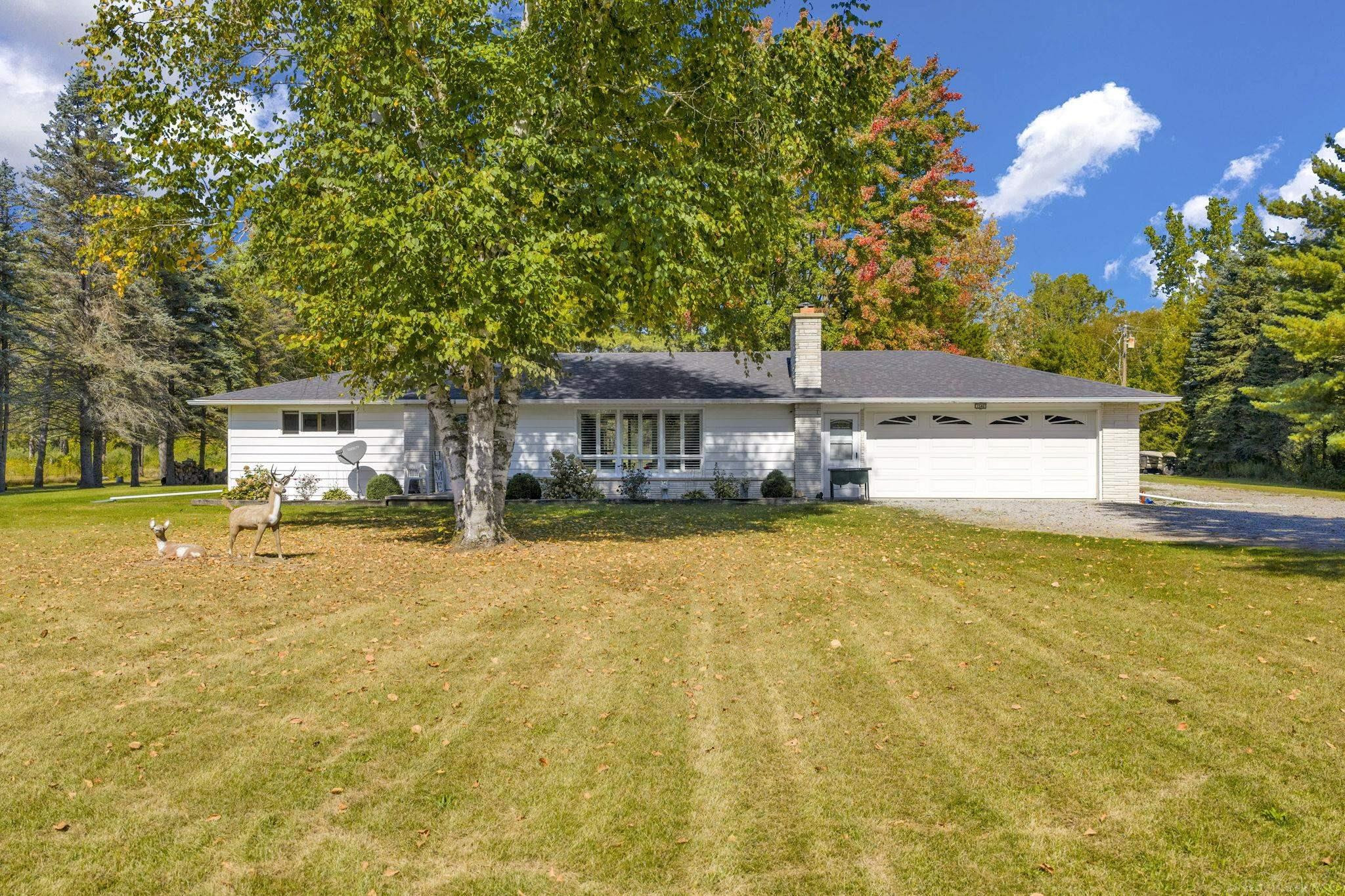 1540 W Sanilac Road, Caro, MI 48723 — Photo 2