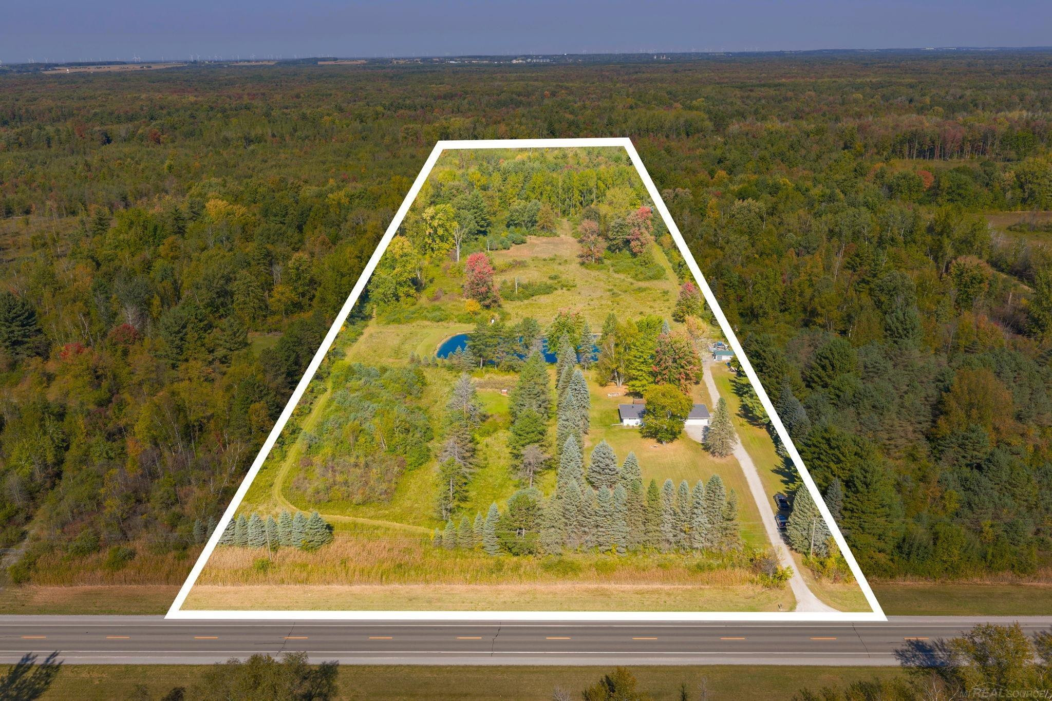 1540 W Sanilac Road, Caro, MI 48723 — Photo 3