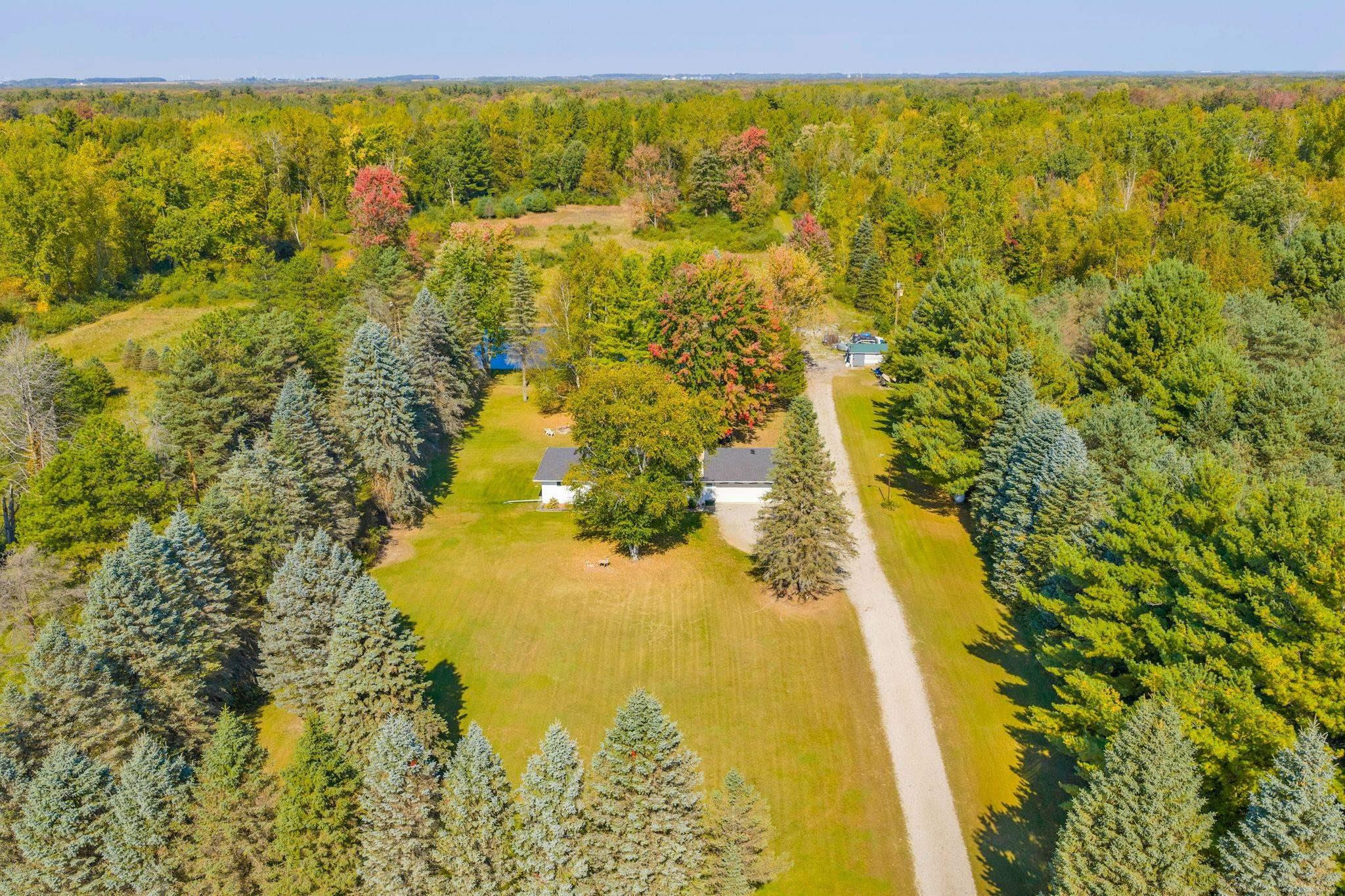 1540 W Sanilac Road, Caro, MI 48723 — Photo 4