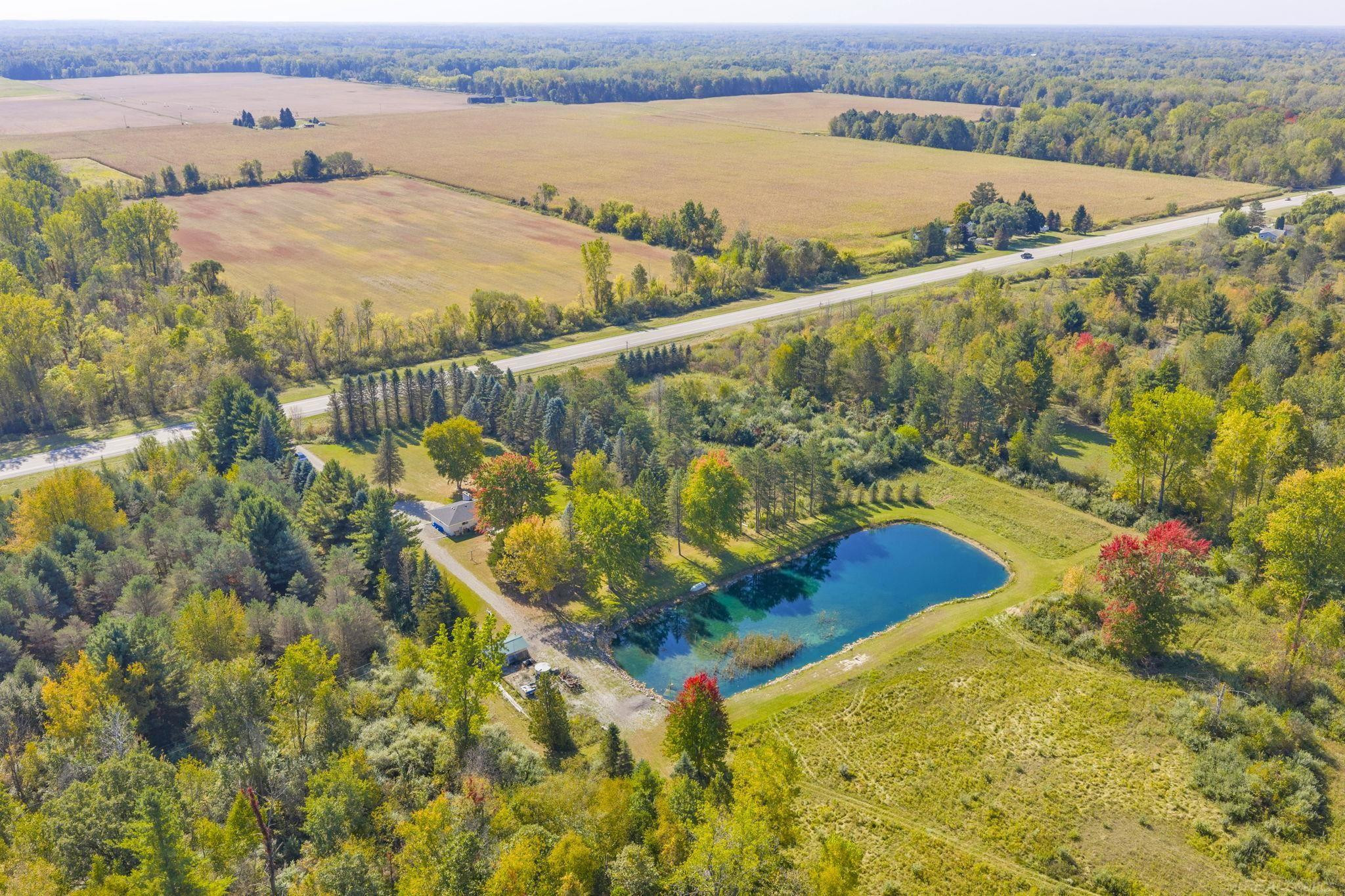 1540 W Sanilac Road, Caro, MI 48723 — Photo 5