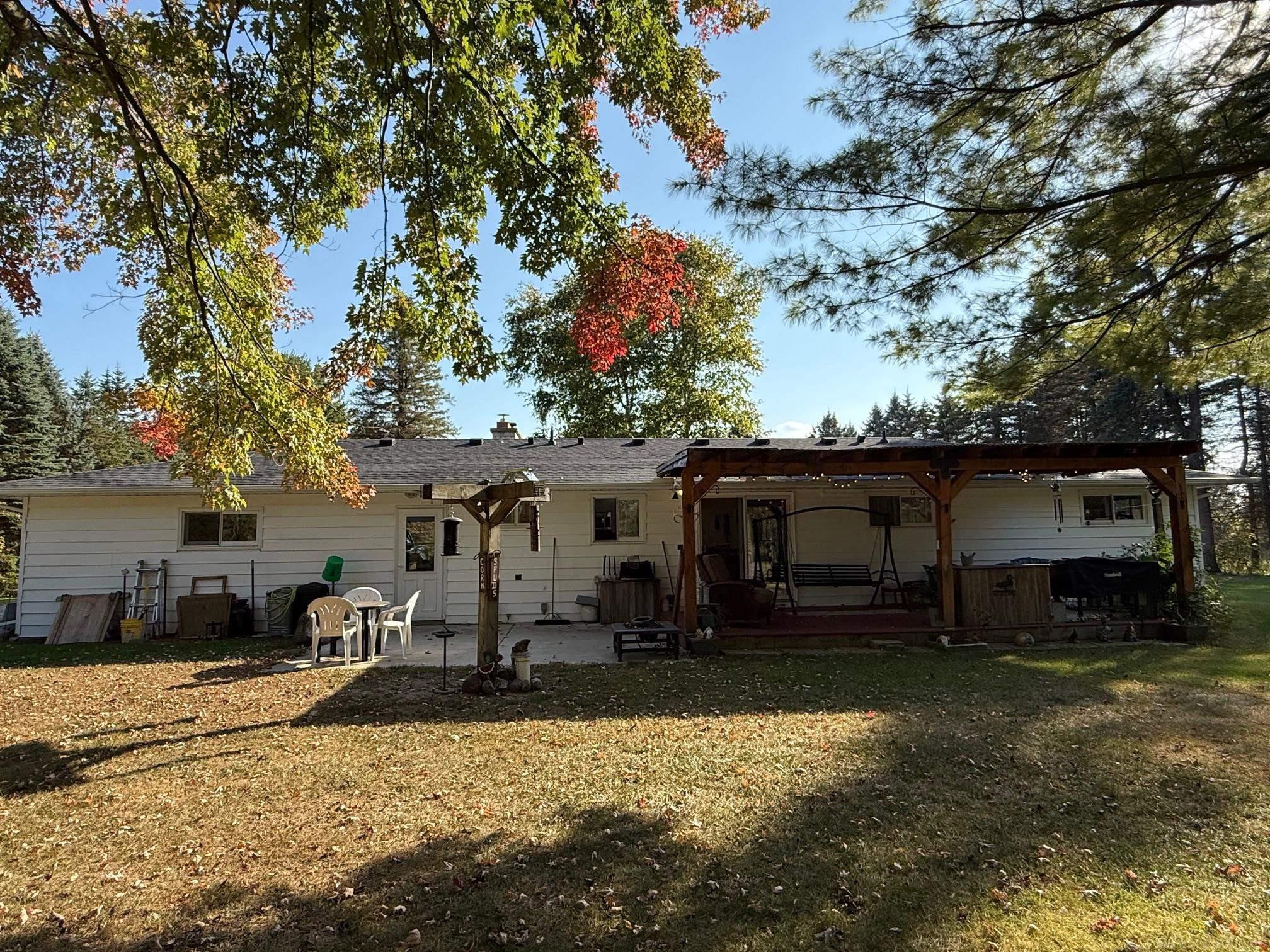 1540 W Sanilac Road, Caro, MI 48723 — Photo 7