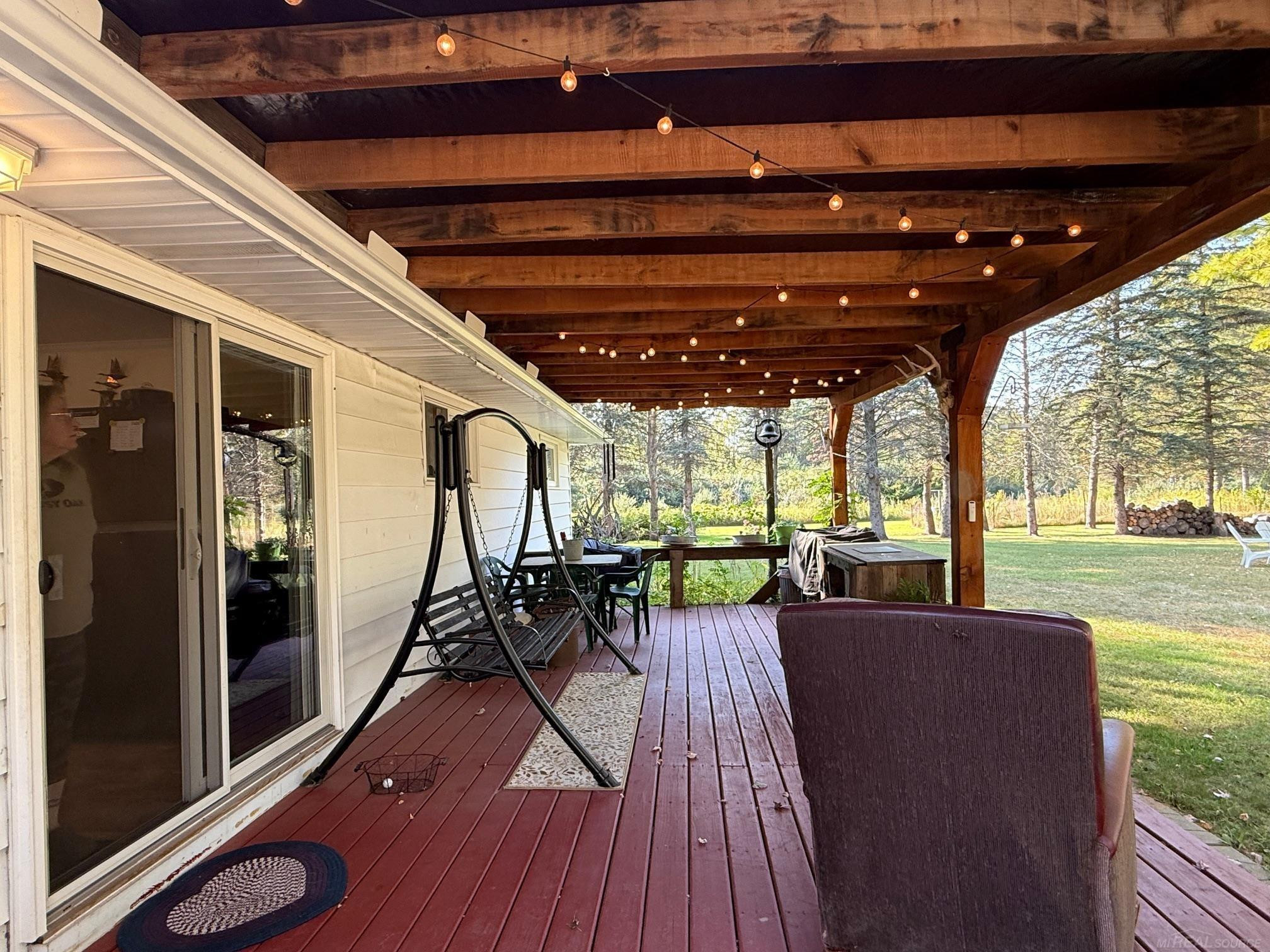 1540 W Sanilac Road, Caro, MI 48723 — Photo 15
