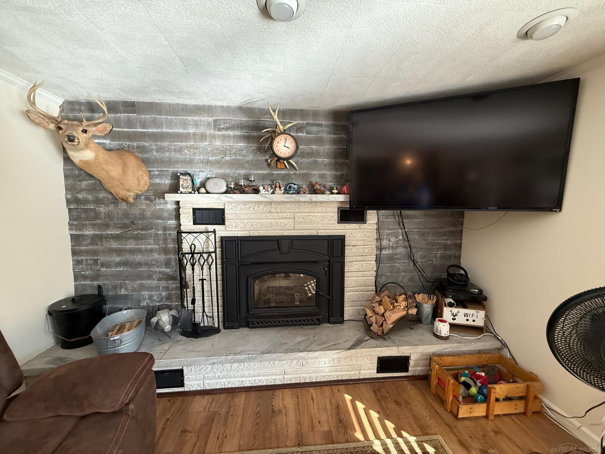 1540 W Sanilac Road, Caro, MI 48723 — Photo 17