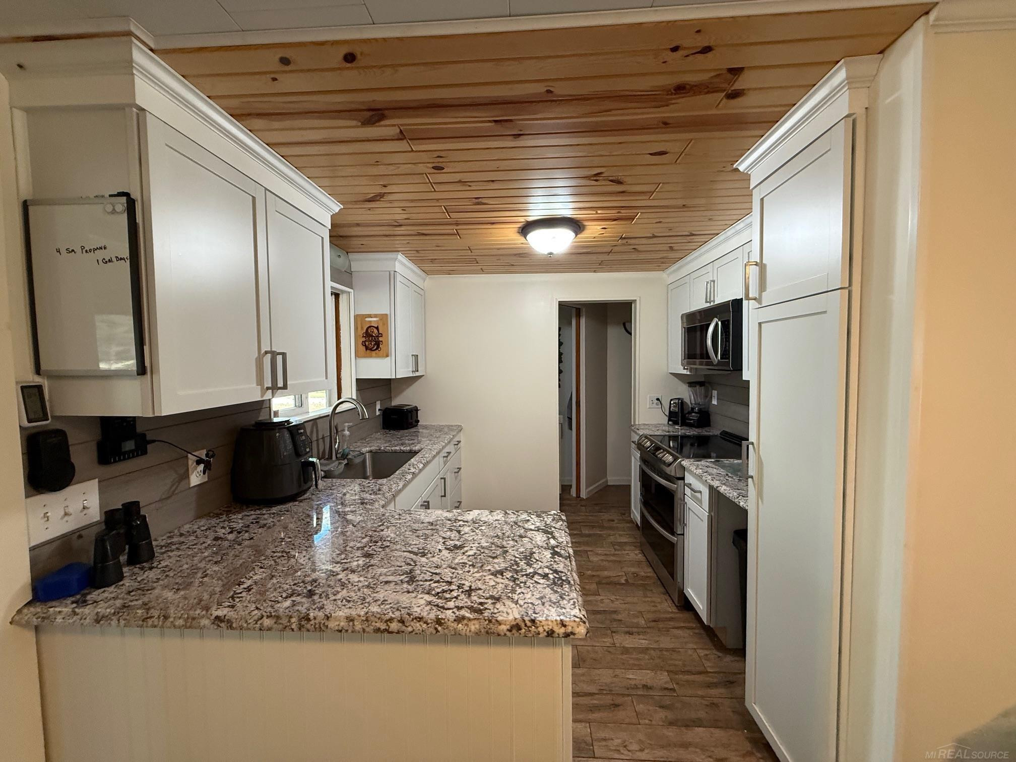 1540 W Sanilac Road, Caro, MI 48723 — Photo 19