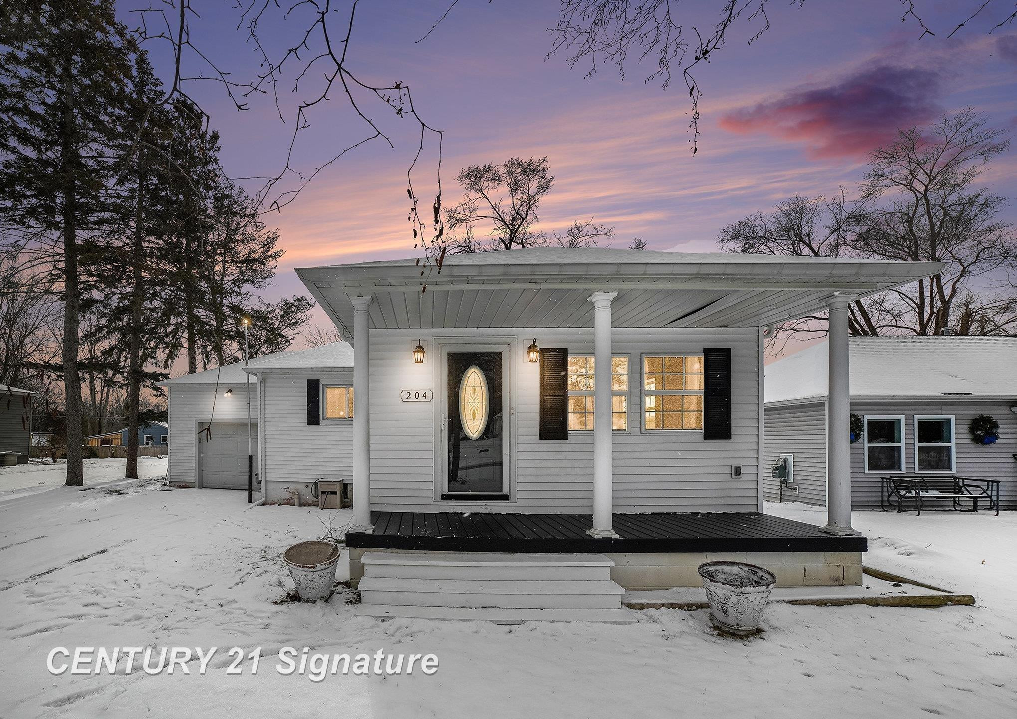204 E North Street, Saint Charles, MI 48655 — Photo 25
