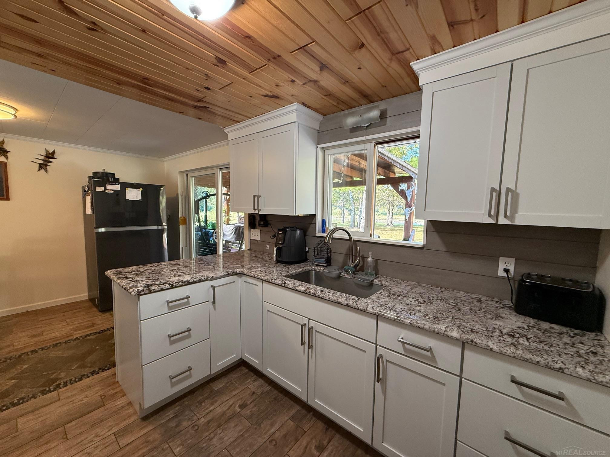 1540 W Sanilac Road, Caro, MI 48723 — Photo 21