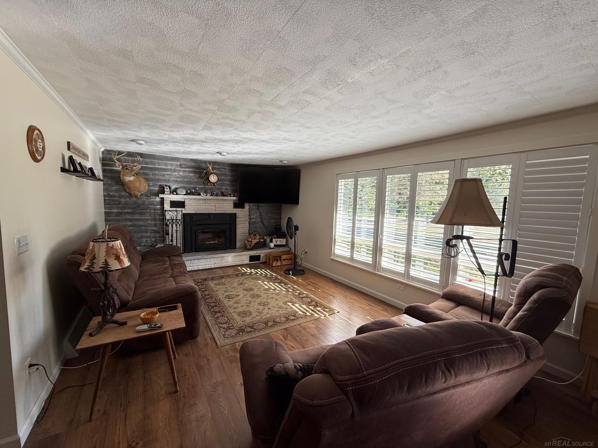 1540 W Sanilac Road, Caro, MI 48723 — Photo 22