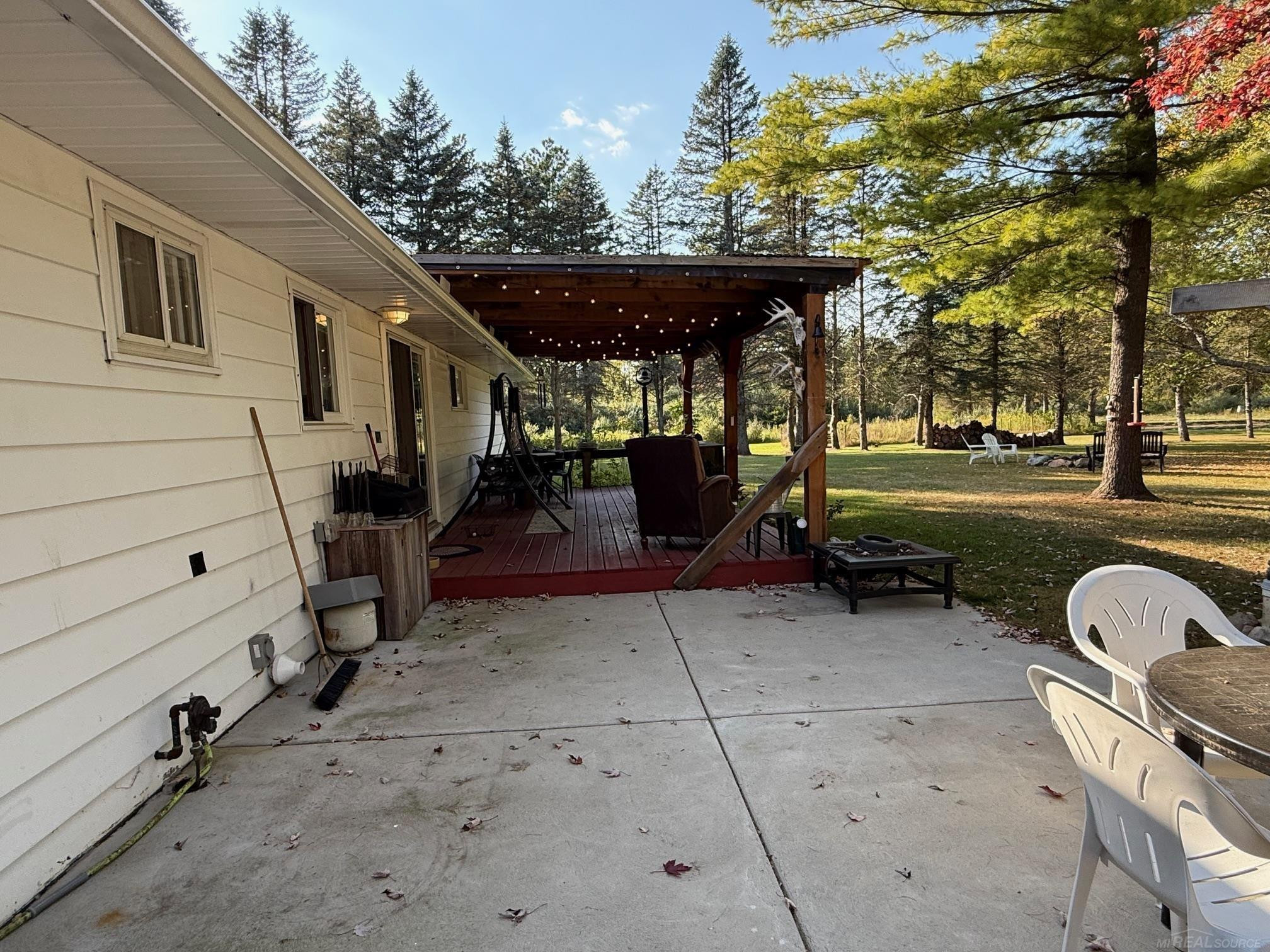 1540 W Sanilac Road, Caro, MI 48723 — Photo 25