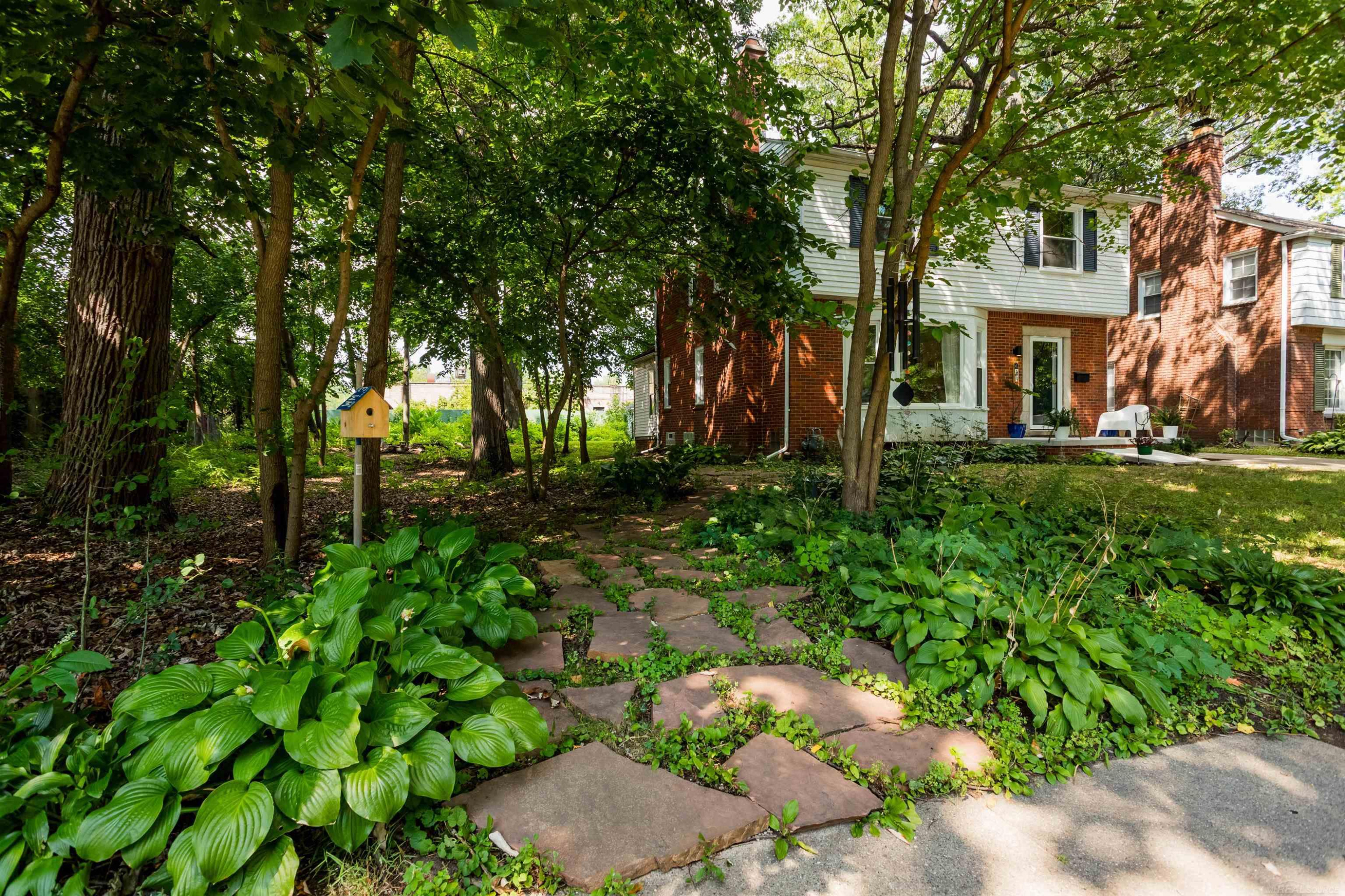 2444 Woodstock Drive, Detroit, MI 48203 — Photo 5