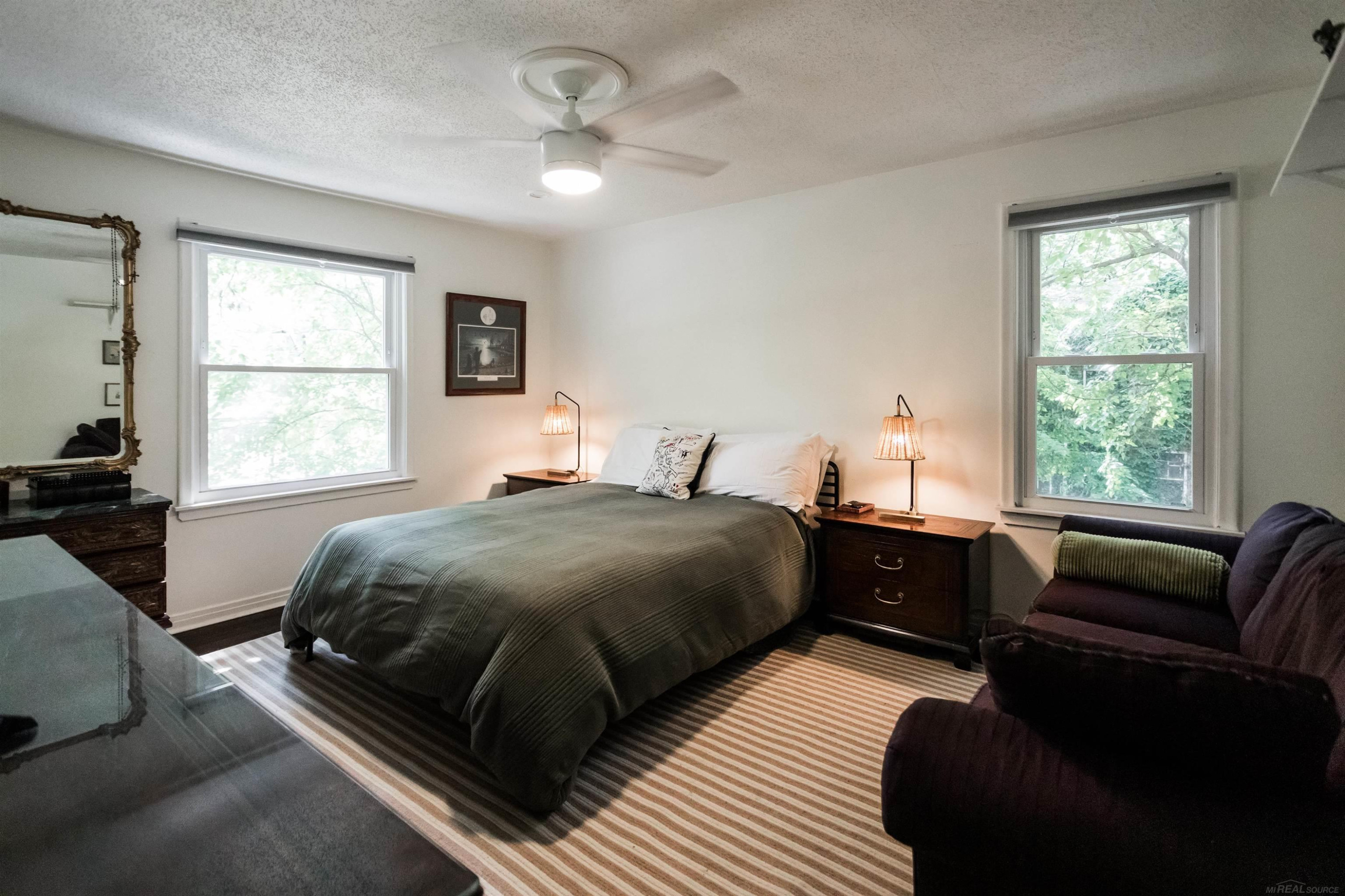 2444 Woodstock Drive, Detroit, MI 48203 — Photo 20