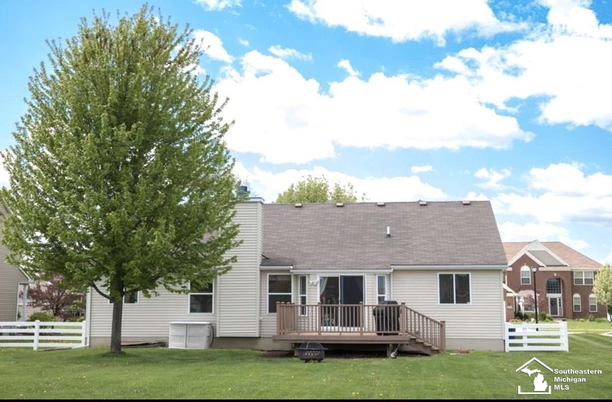 959 Plum Grove Drive, Monroe, MI 48161 — Photo 23