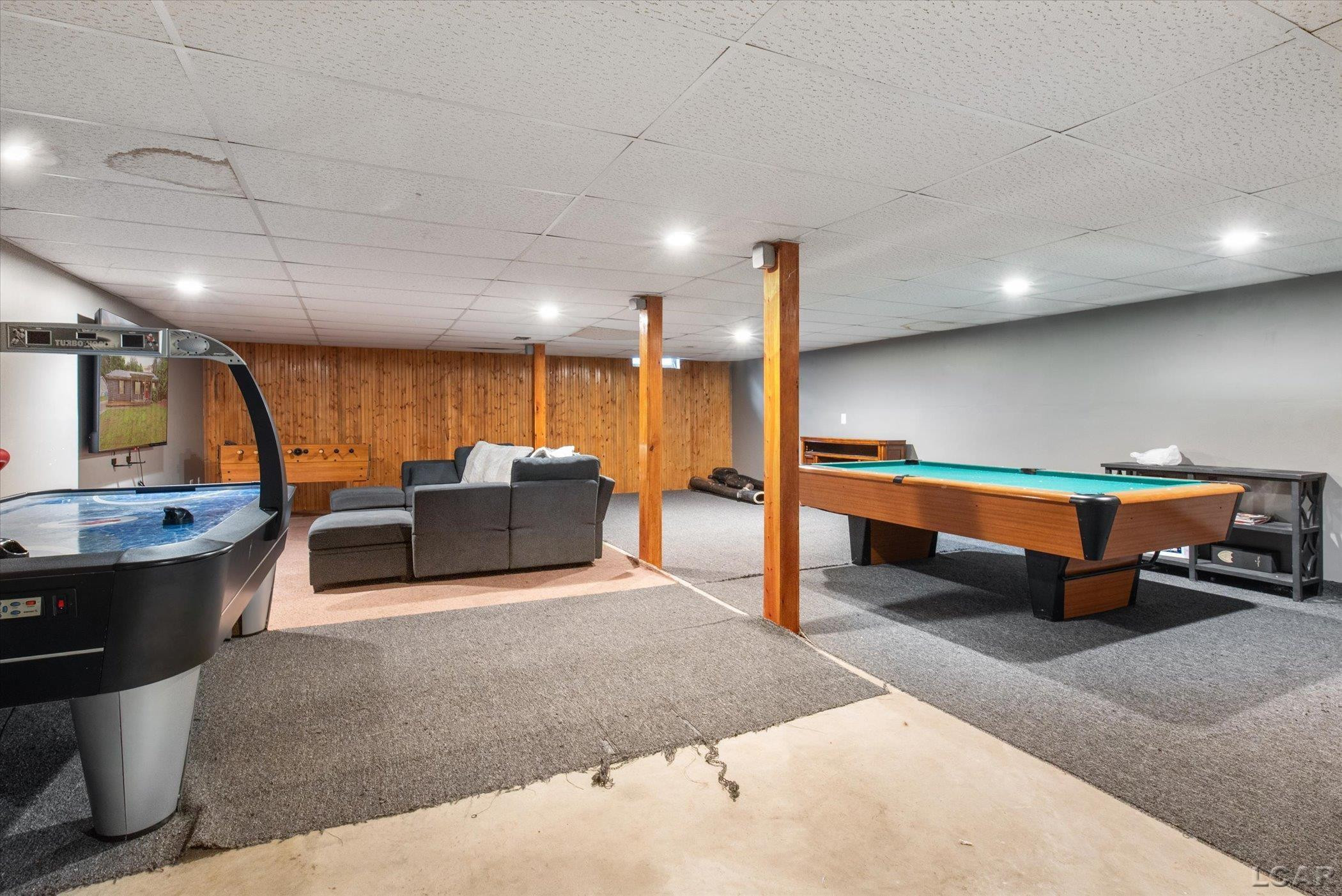 11791 Bradley Drive, Jerome, MI 49249 — Photo 33