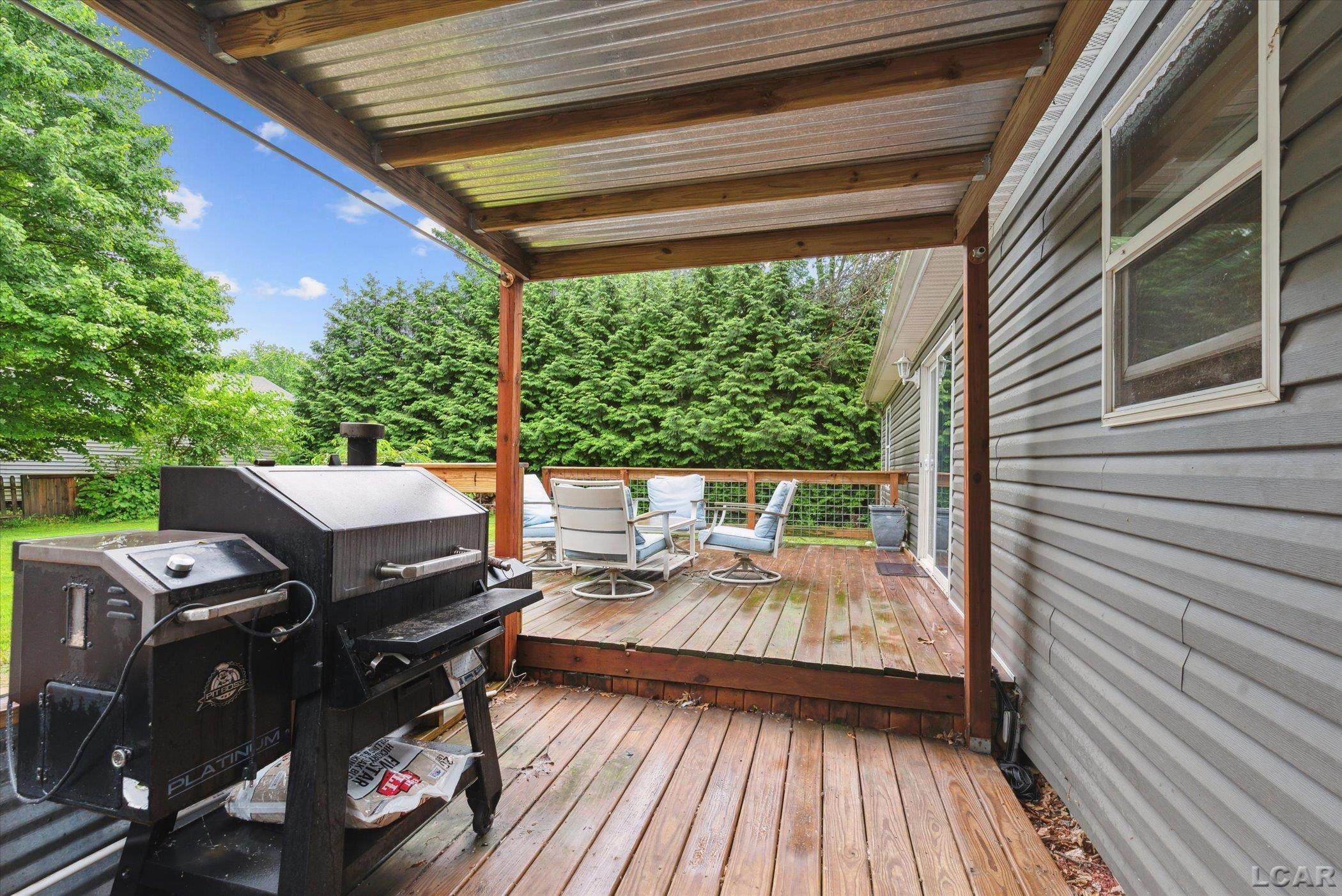 11791 Bradley Drive, Jerome, MI 49249 — Photo 37