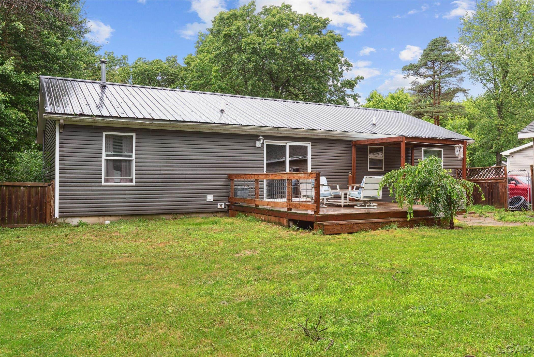 11791 Bradley Drive, Jerome, MI 49249 — Photo 41