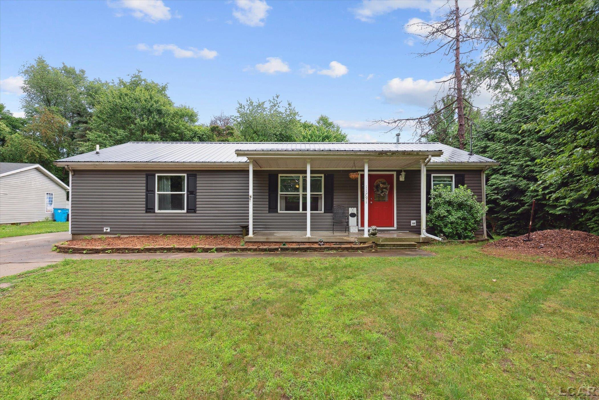 11791 Bradley Drive, Jerome, MI 49249 — Photo 4