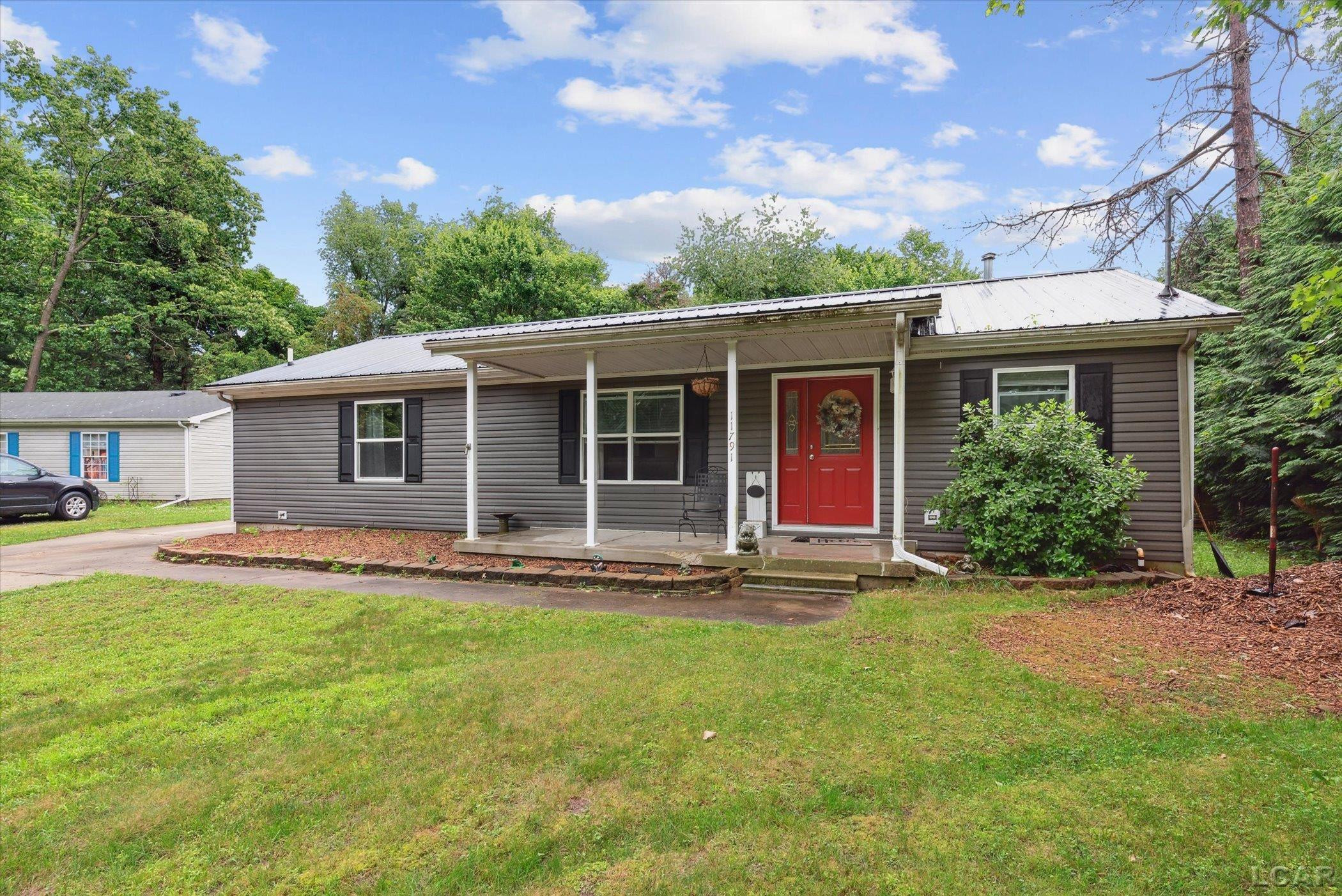 11791 Bradley Drive, Jerome, MI 49249 — Photo 5