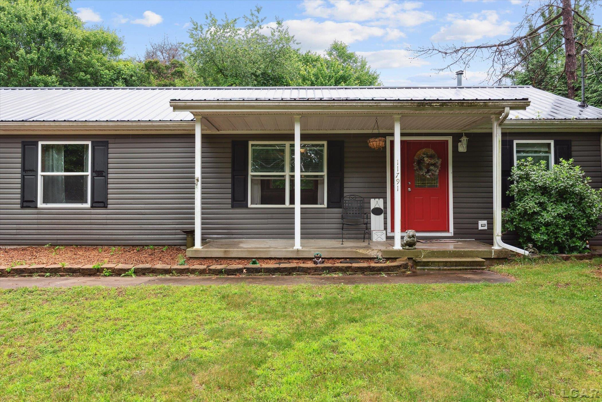 11791 Bradley Drive, Jerome, MI 49249 — Photo 6