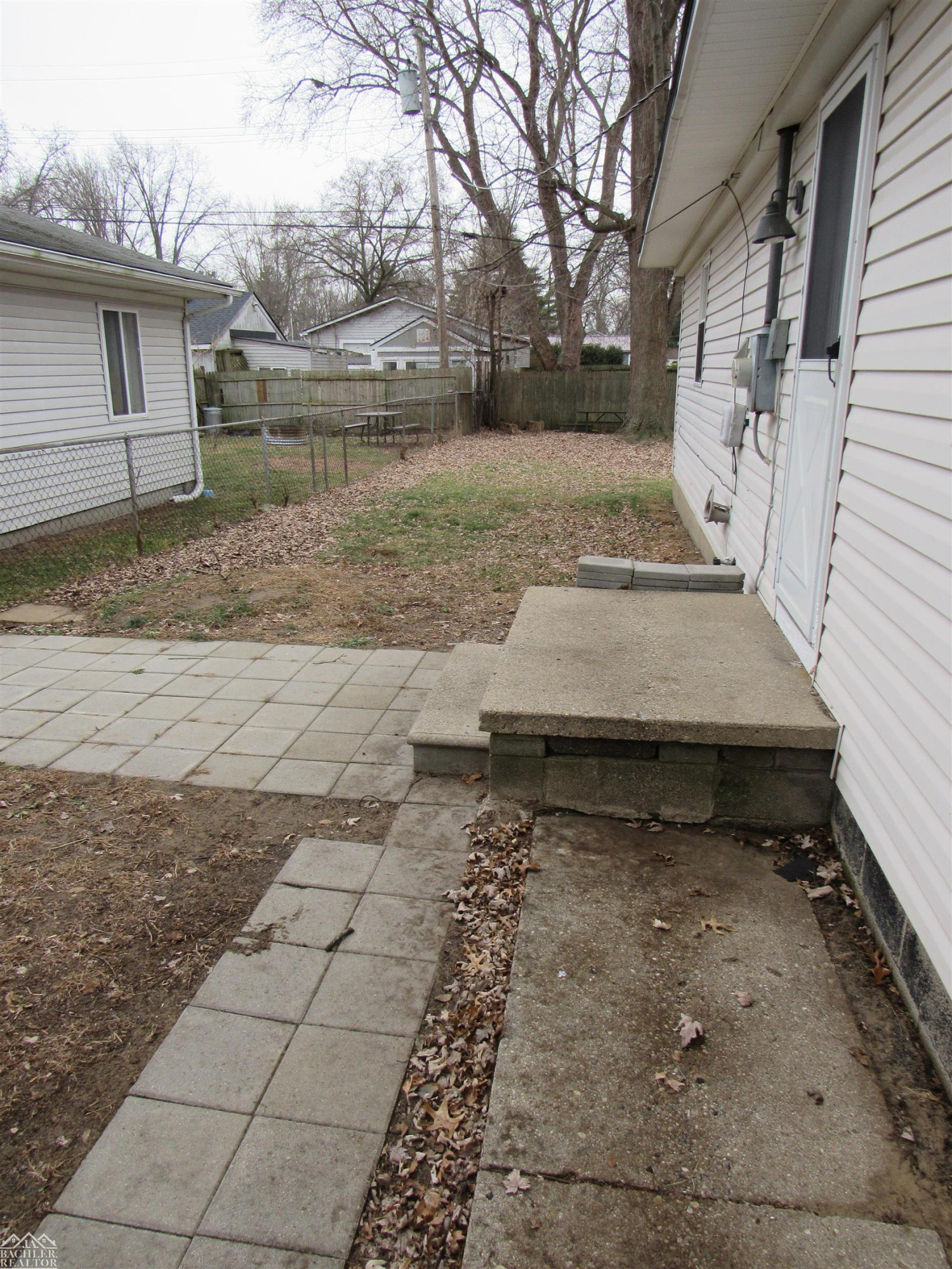 949 Liberty Street, Algonac, MI 48001 — Photo 19