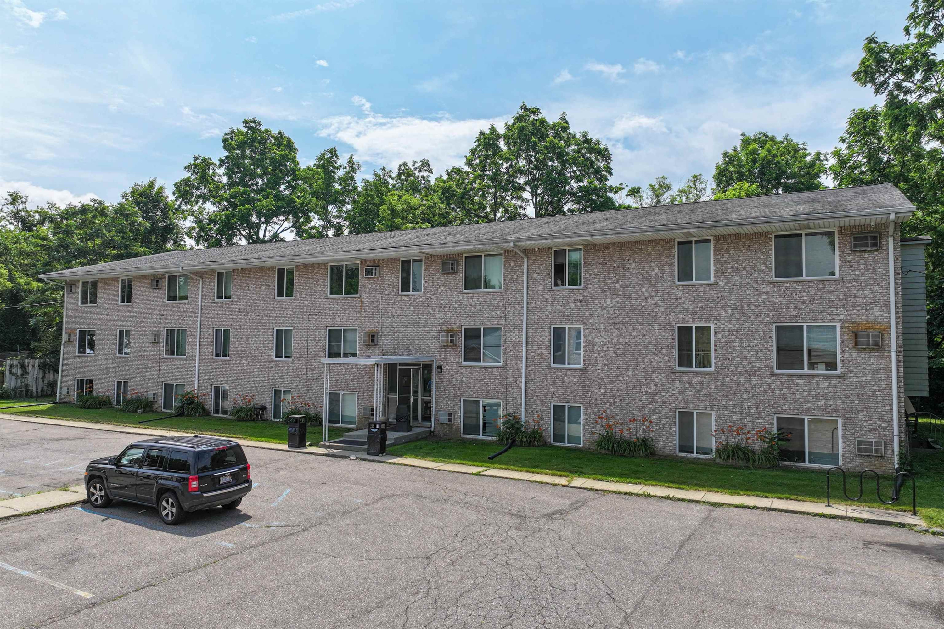 828 North UNIT&nbsp;18 Street, MI, 48458