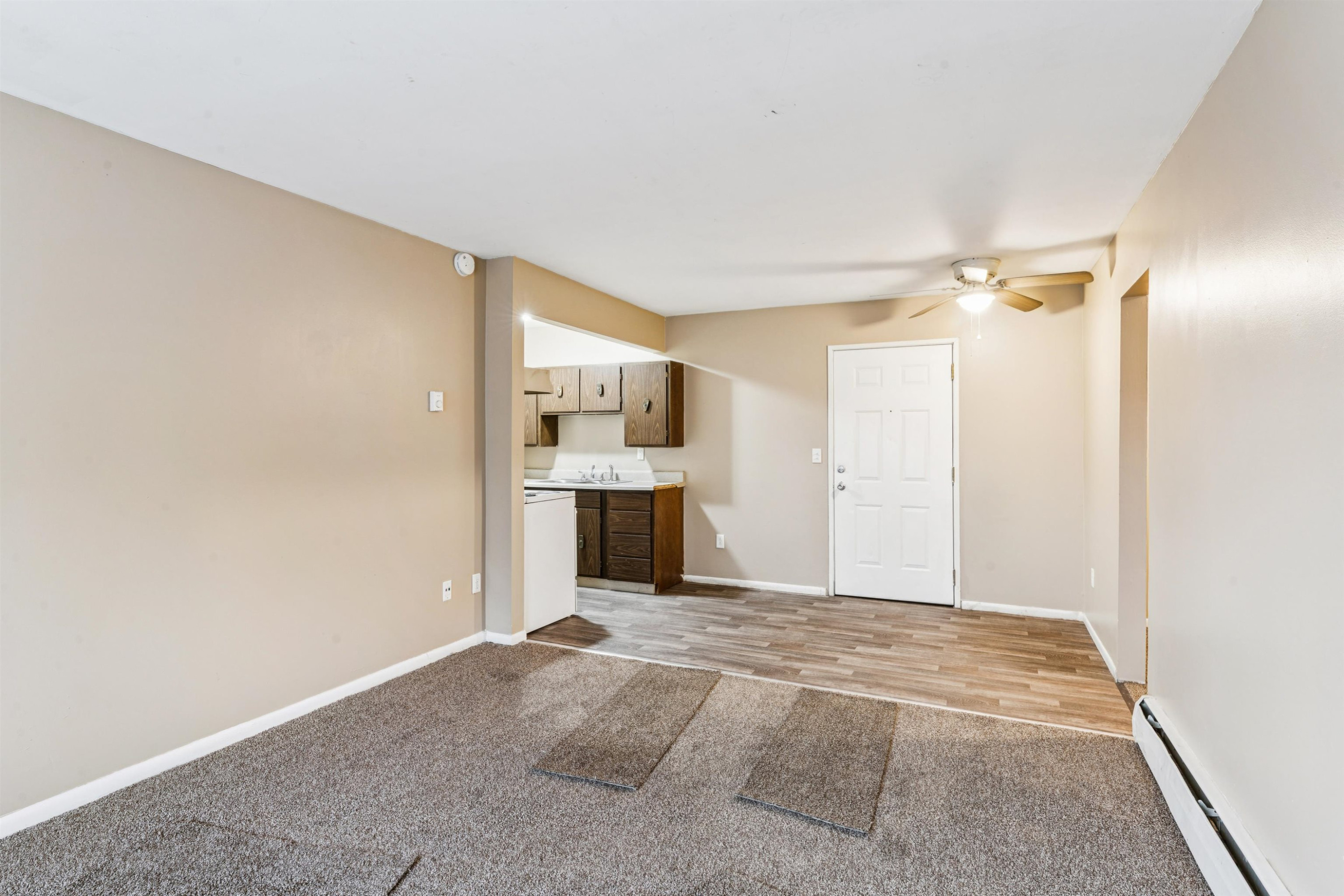 828 North UNIT&nbsp;18 Street, MI, 48458