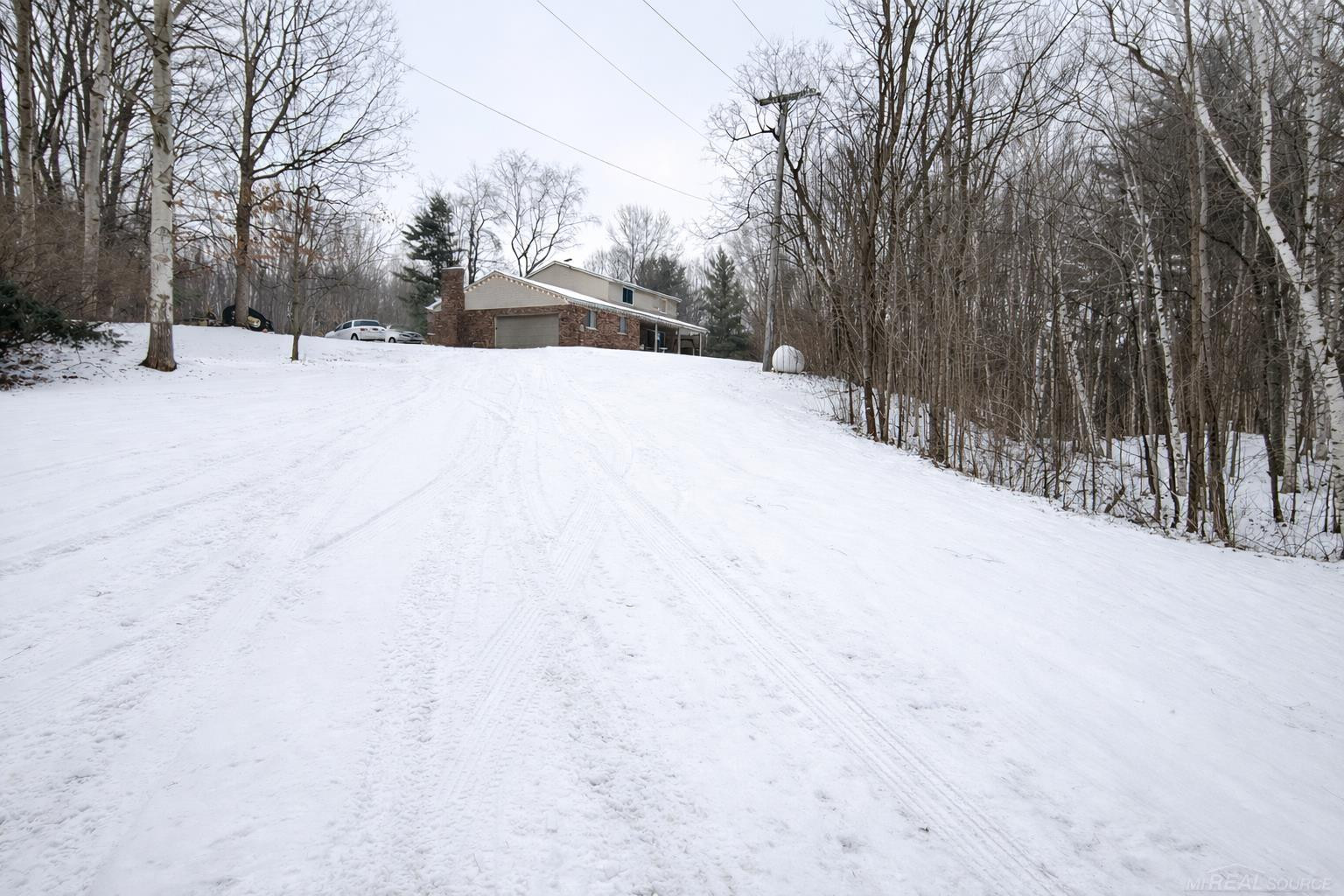 1591 Winslow Road, Attica, MI 48412 — Photo 2