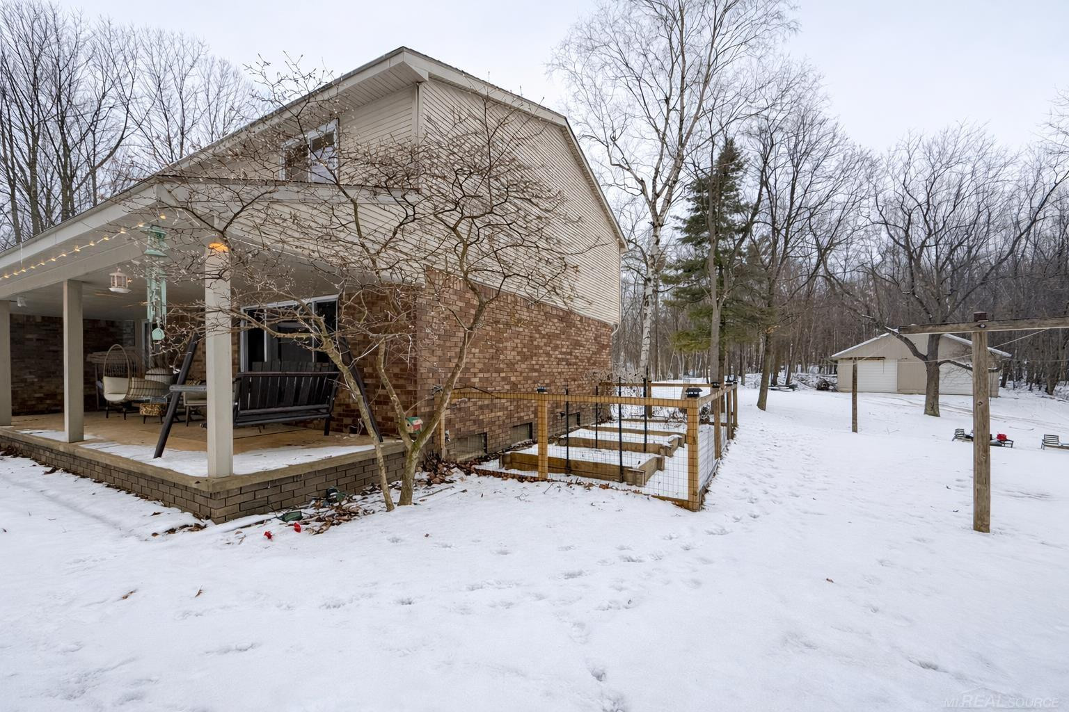 1591 Winslow Road, Attica, MI 48412 — Photo 3