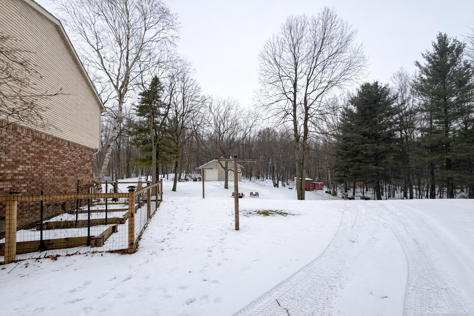 1591 Winslow Road, Attica, MI 48412 — Photo 4