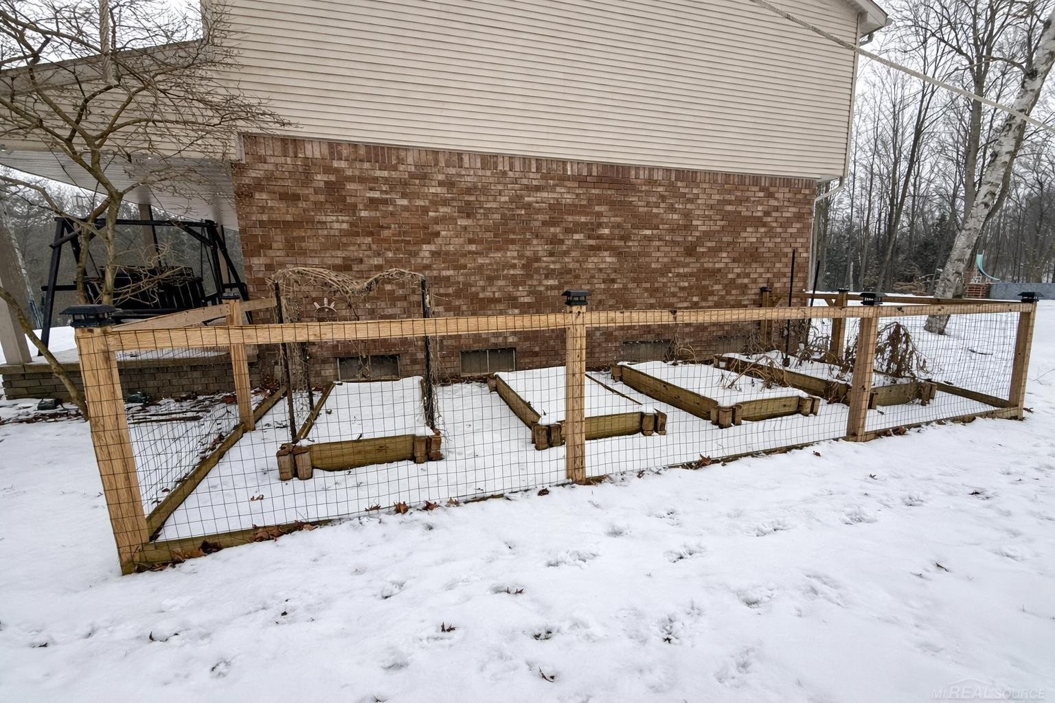 1591 Winslow Road, Attica, MI 48412 — Photo 5