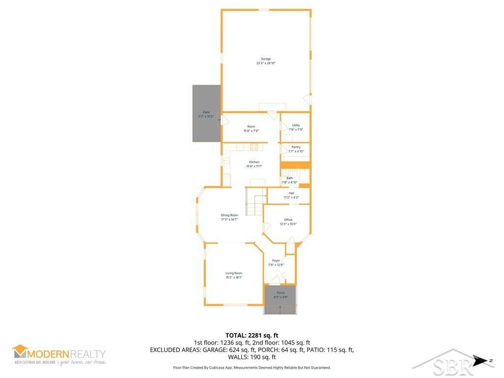 2797 N West River Road, Sanford, MI 48657 — Photo 31